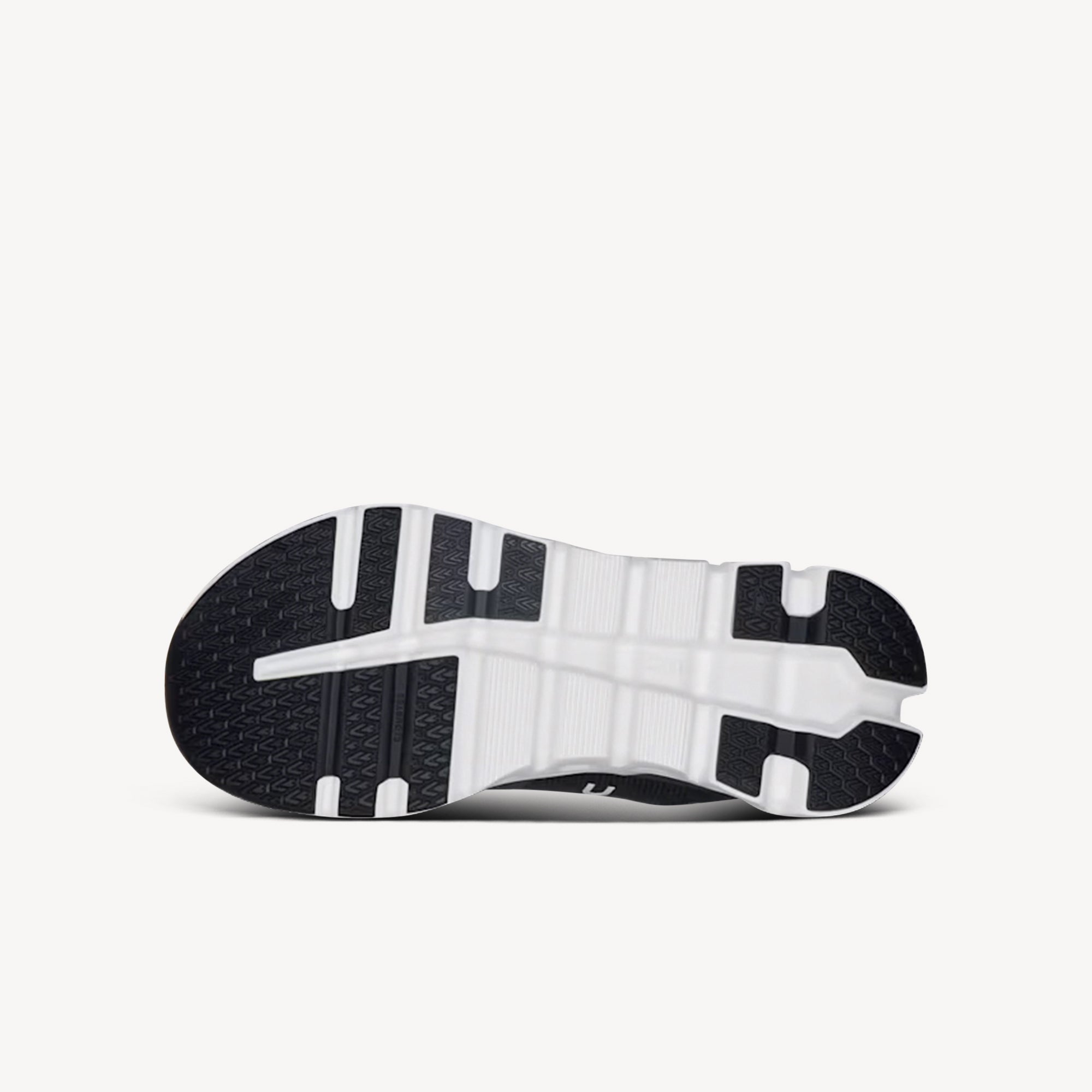 ON Cloudrunner 2 Eclipse / Black Womens