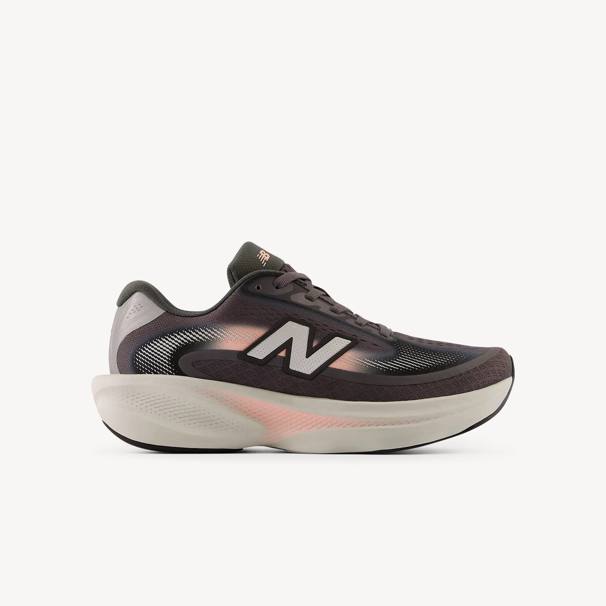 New Balance Ellipse Magnet / Pink Lemonade Womens