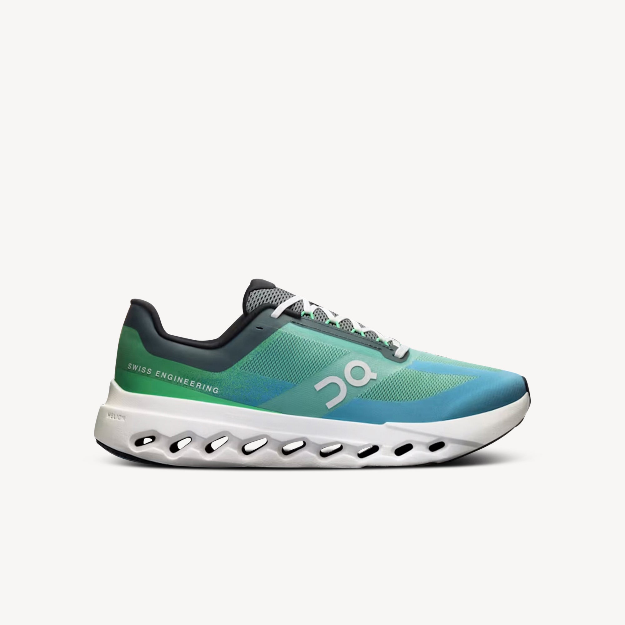 ON Cloudsurfer Next Honeydew / Ivory Mens