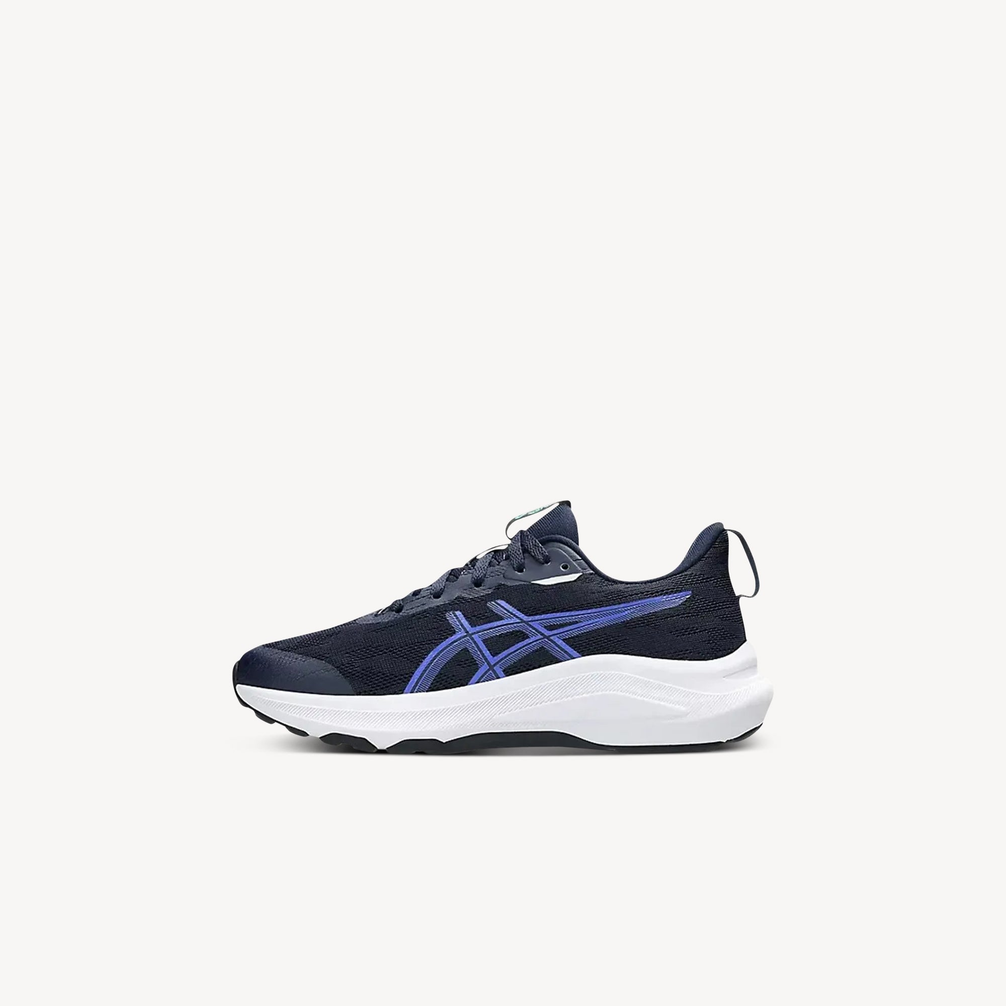 Asics GT-1000 14 GS Midnight / Vital Green Kids