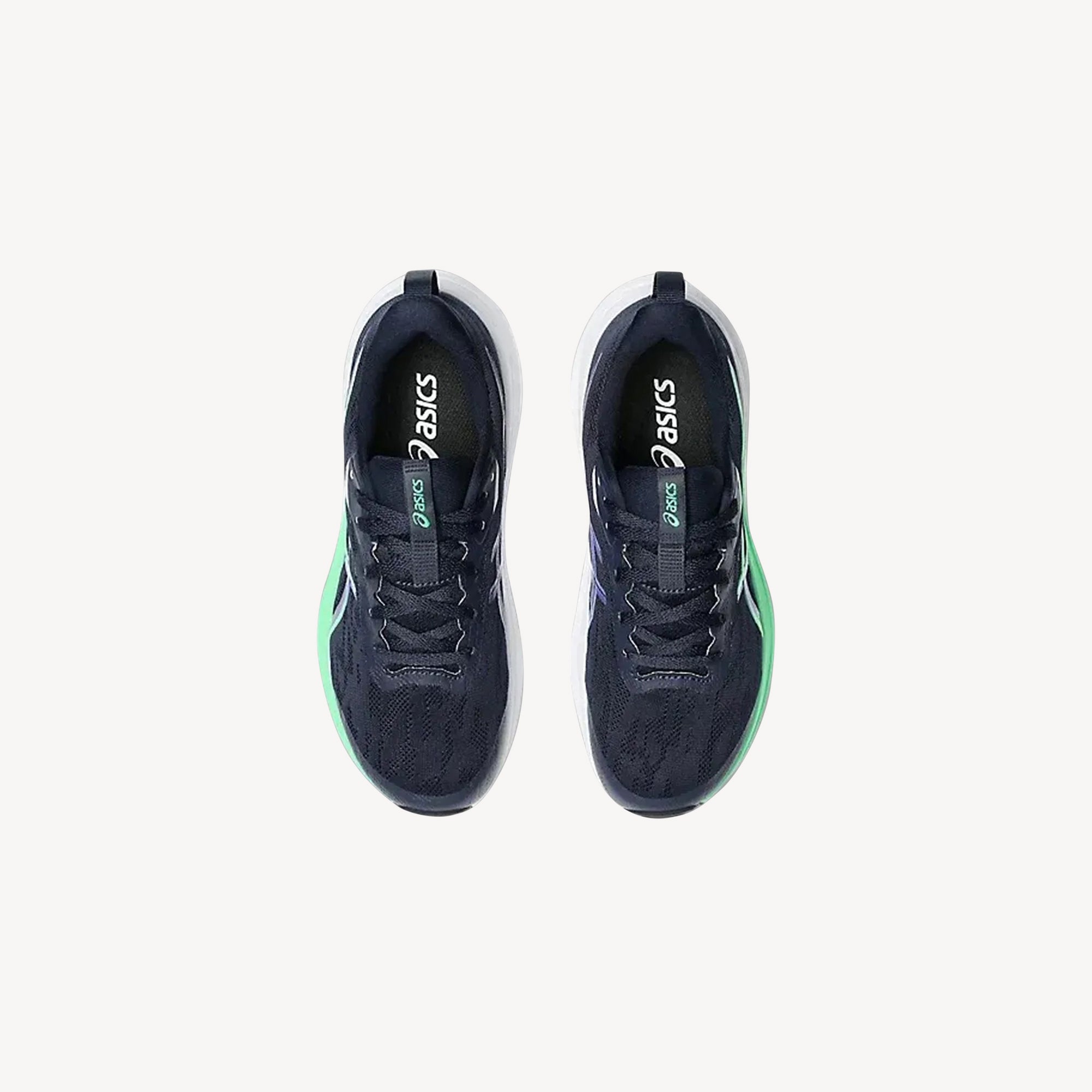 Asics GT-1000 14 GS Midnight / Vital Green Kids