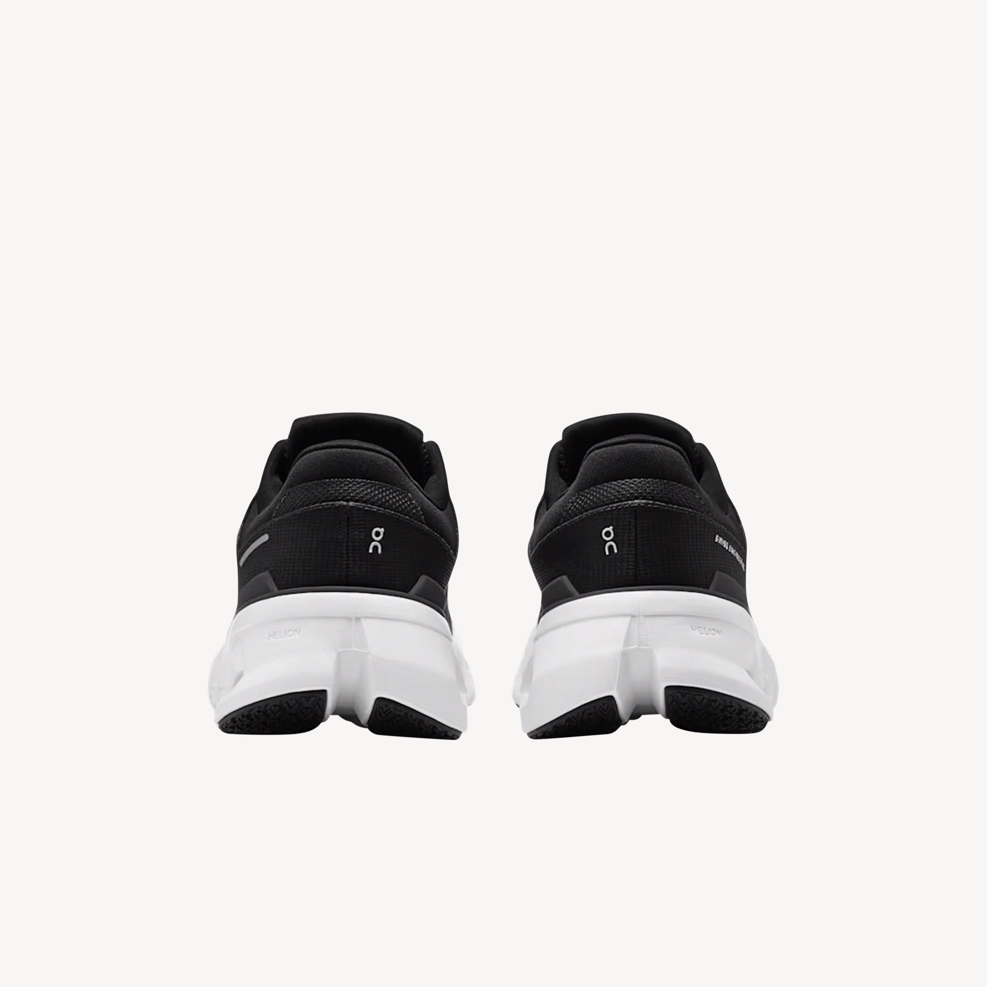 ON Cloudrunner 2 Eclipse / Black Womens