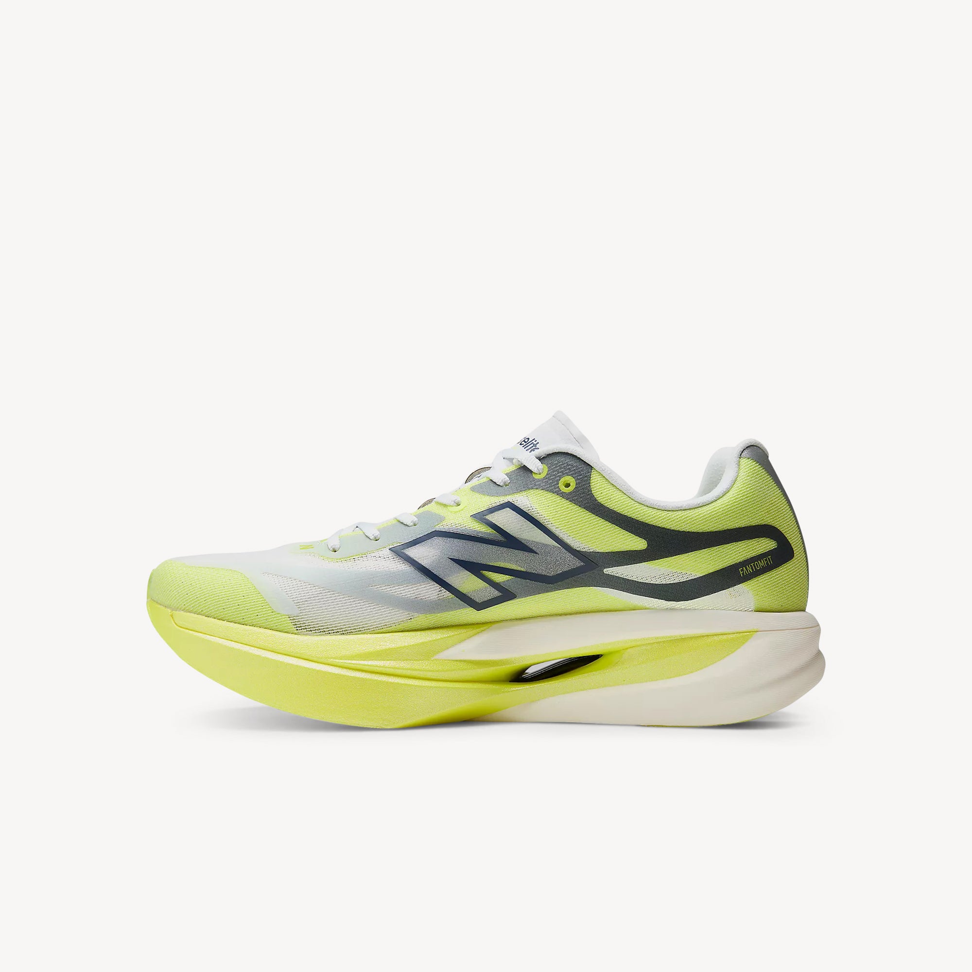 New Balance Supercomp Elite v6 Fresh Air / Alkaline Green Mens