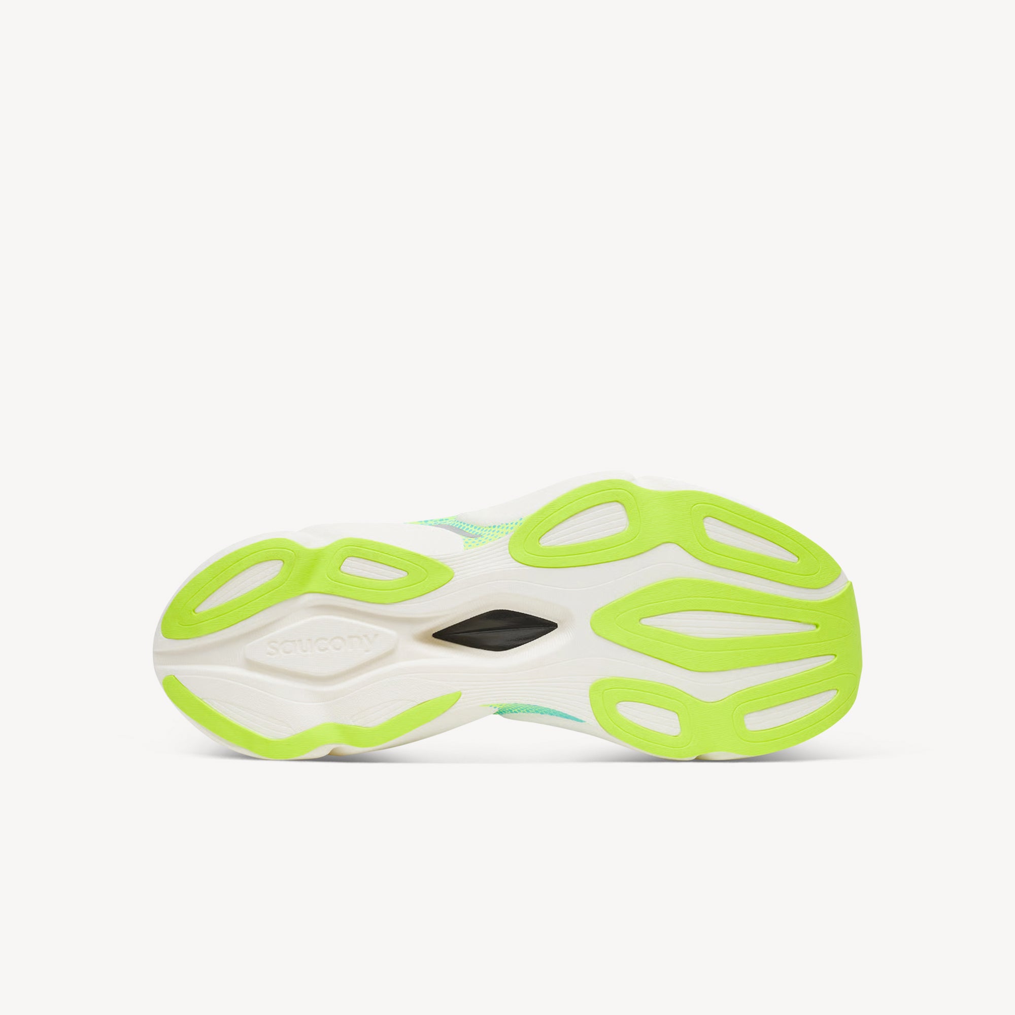 Saucony Endorphin Elite 3 White / Multi Unisex