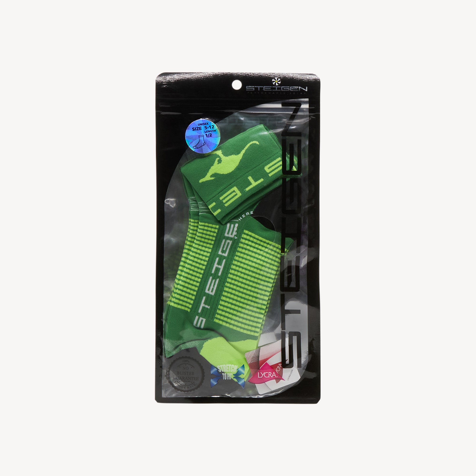 Steigen Socks Quarter
