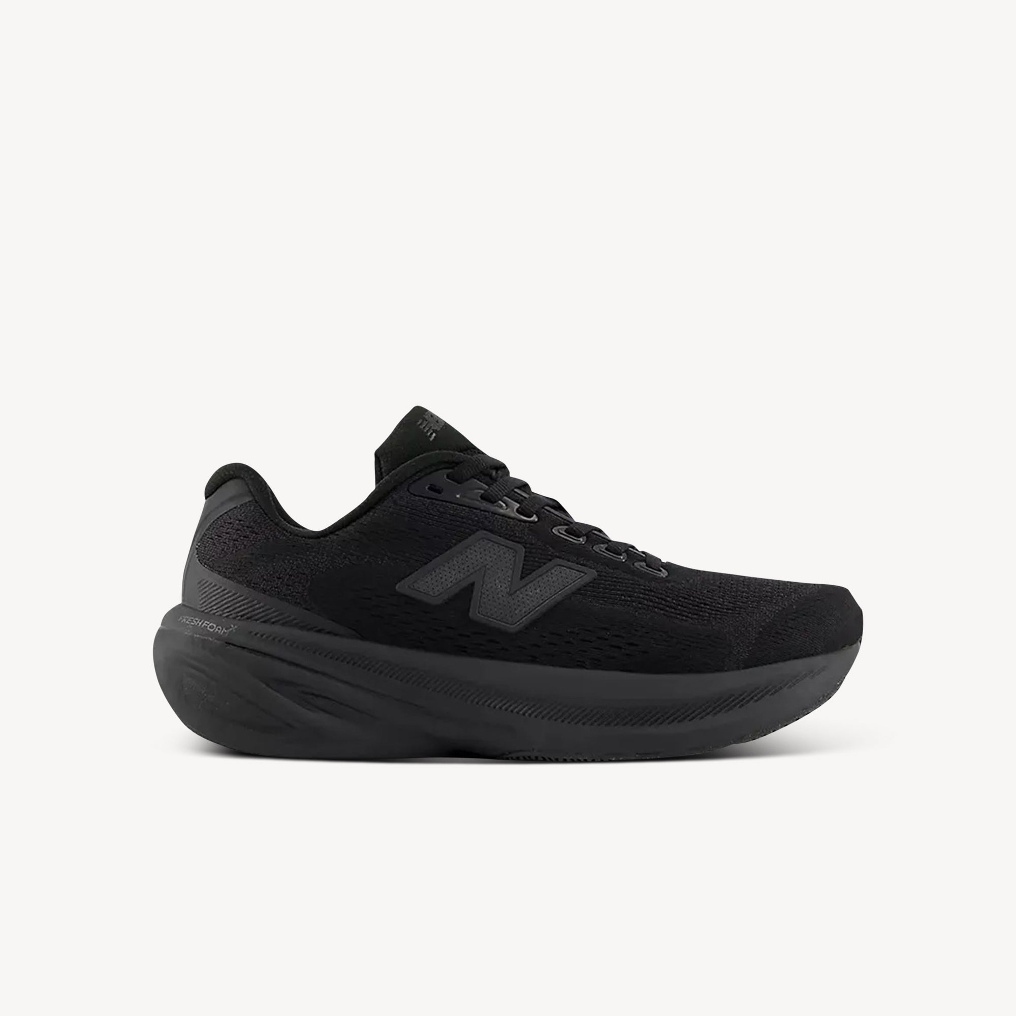 New Balance 860v15 Black / Black Womens