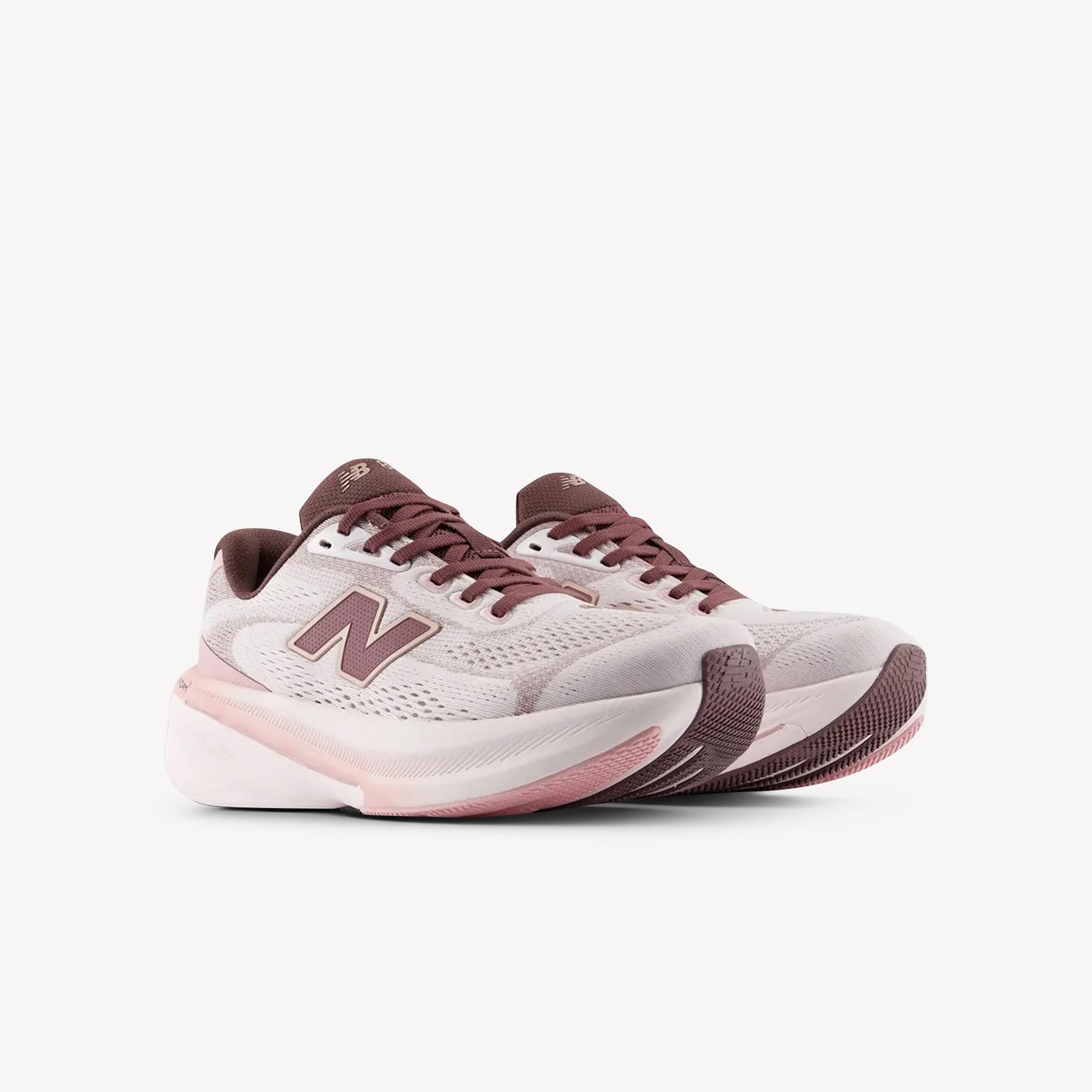 New Balance 860v15 Pink Salt / Pebble Womens