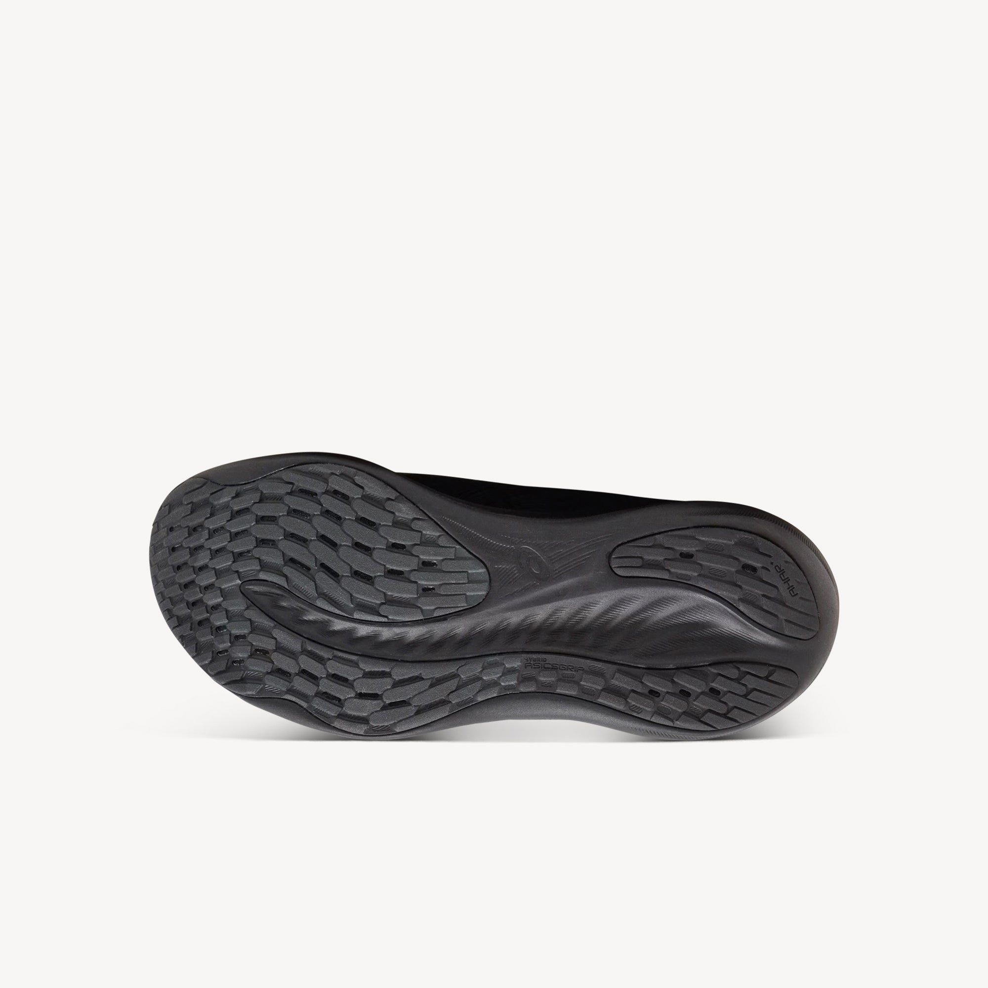 Asics Gel-Nimbus 26 Black / Black Womens