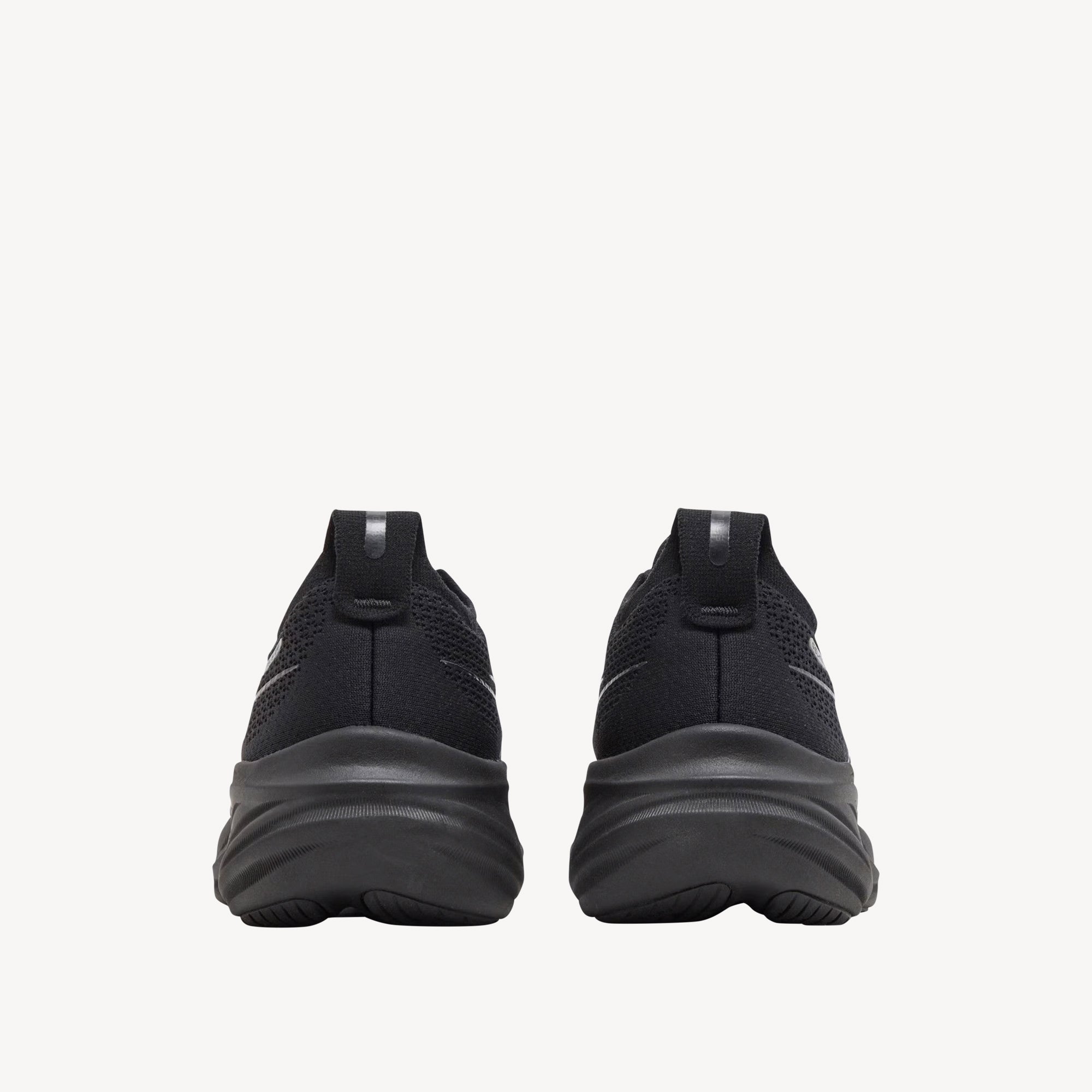 Asics Gel-Nimbus 26 Black / Black Womens