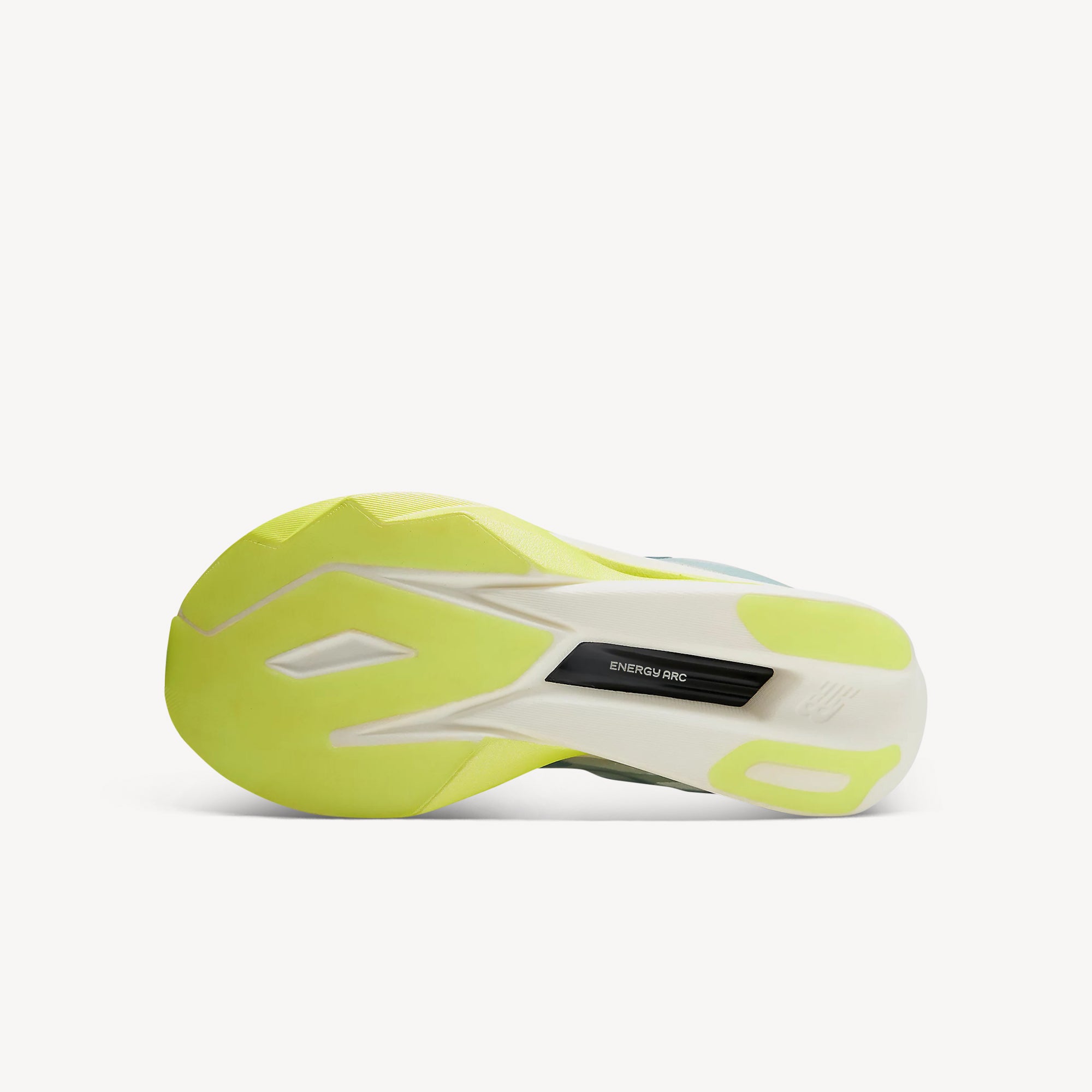 New Balance Supercomp Elite v6 Fresh Air / Alkaline Green Womens