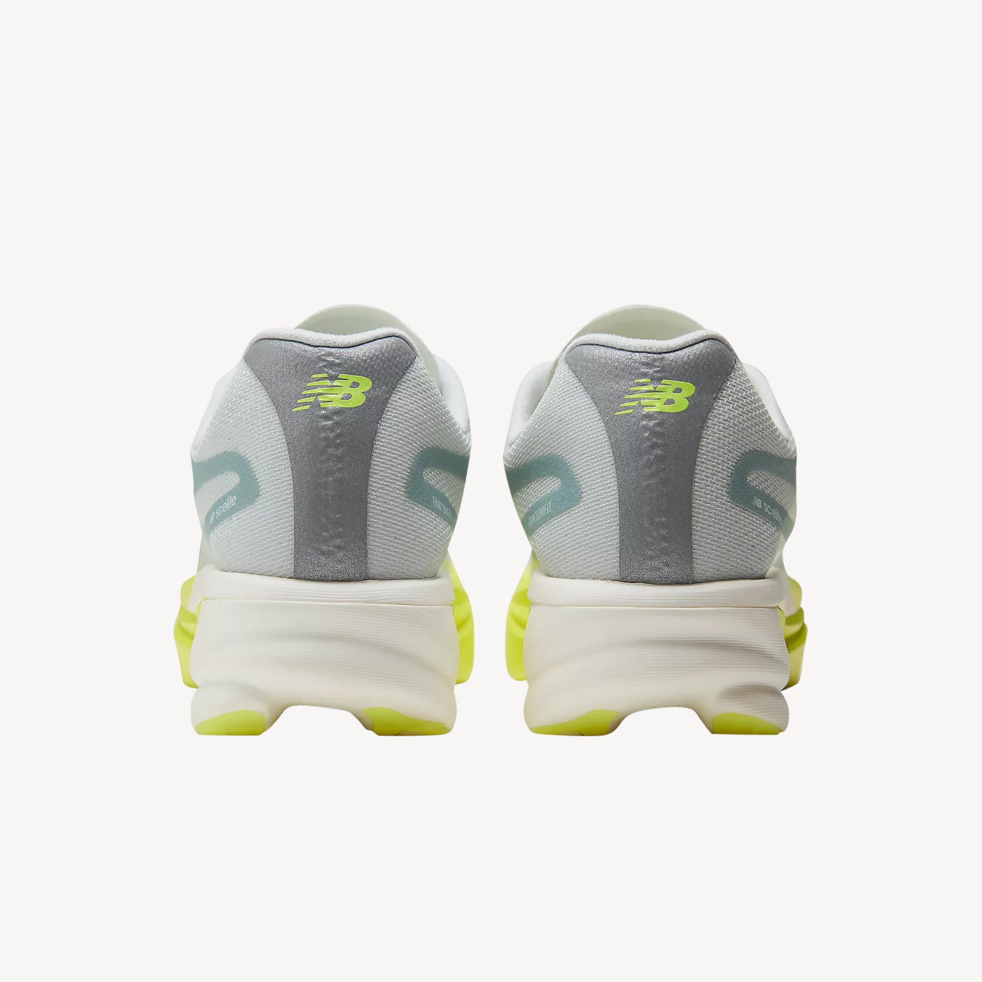 New Balance Supercomp Elite v6 Fresh Air / Alkaline Green Womens