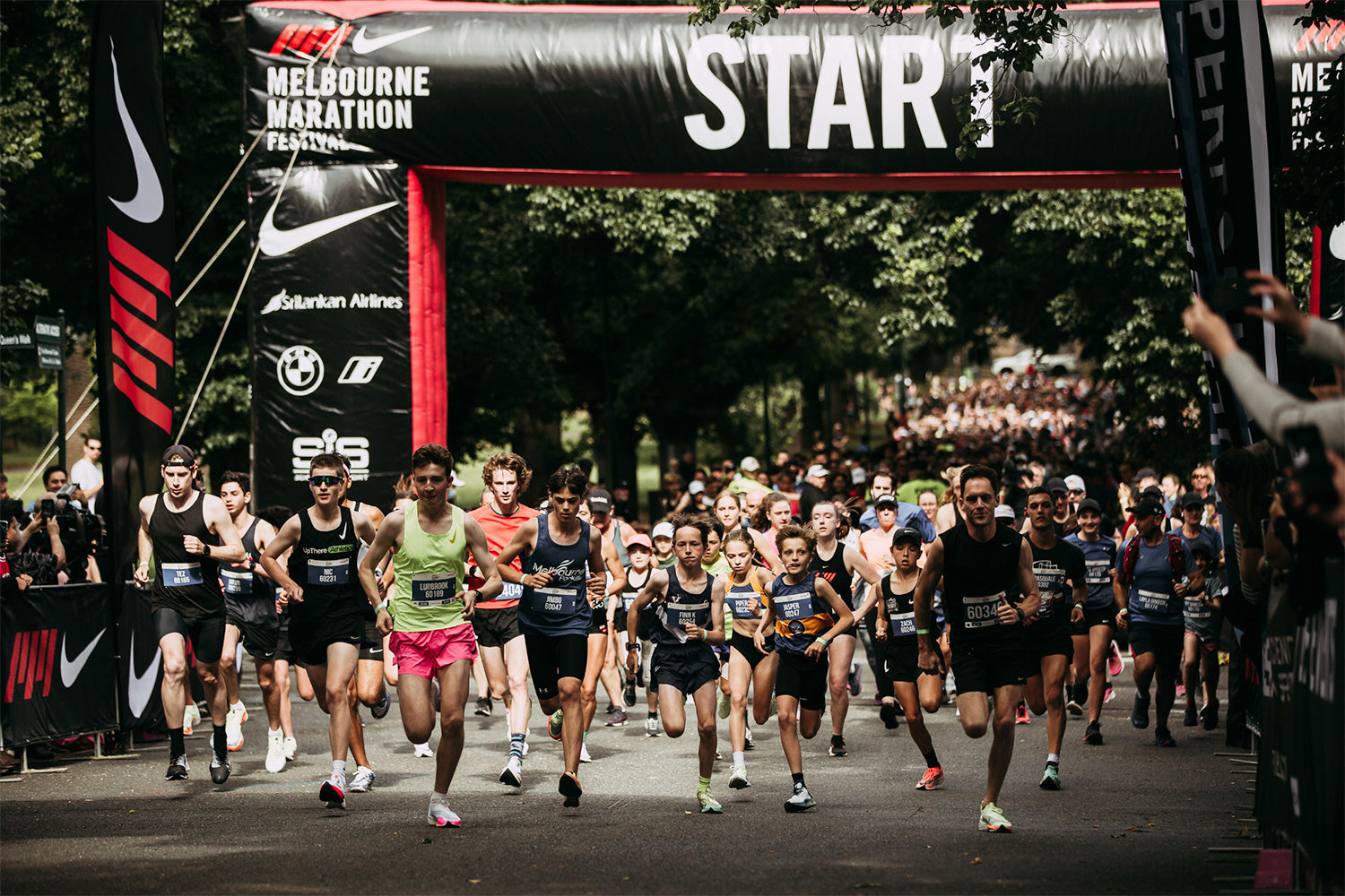 Melbourne Marathon Festival Preparation: Your Complete Guide