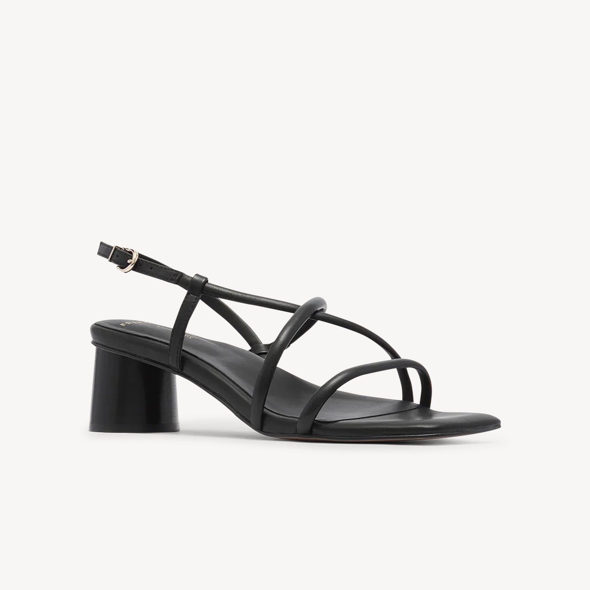 Frankie4 Lottie Black