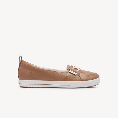 Frankie4 Sophie IV Soft Tan Tumbled