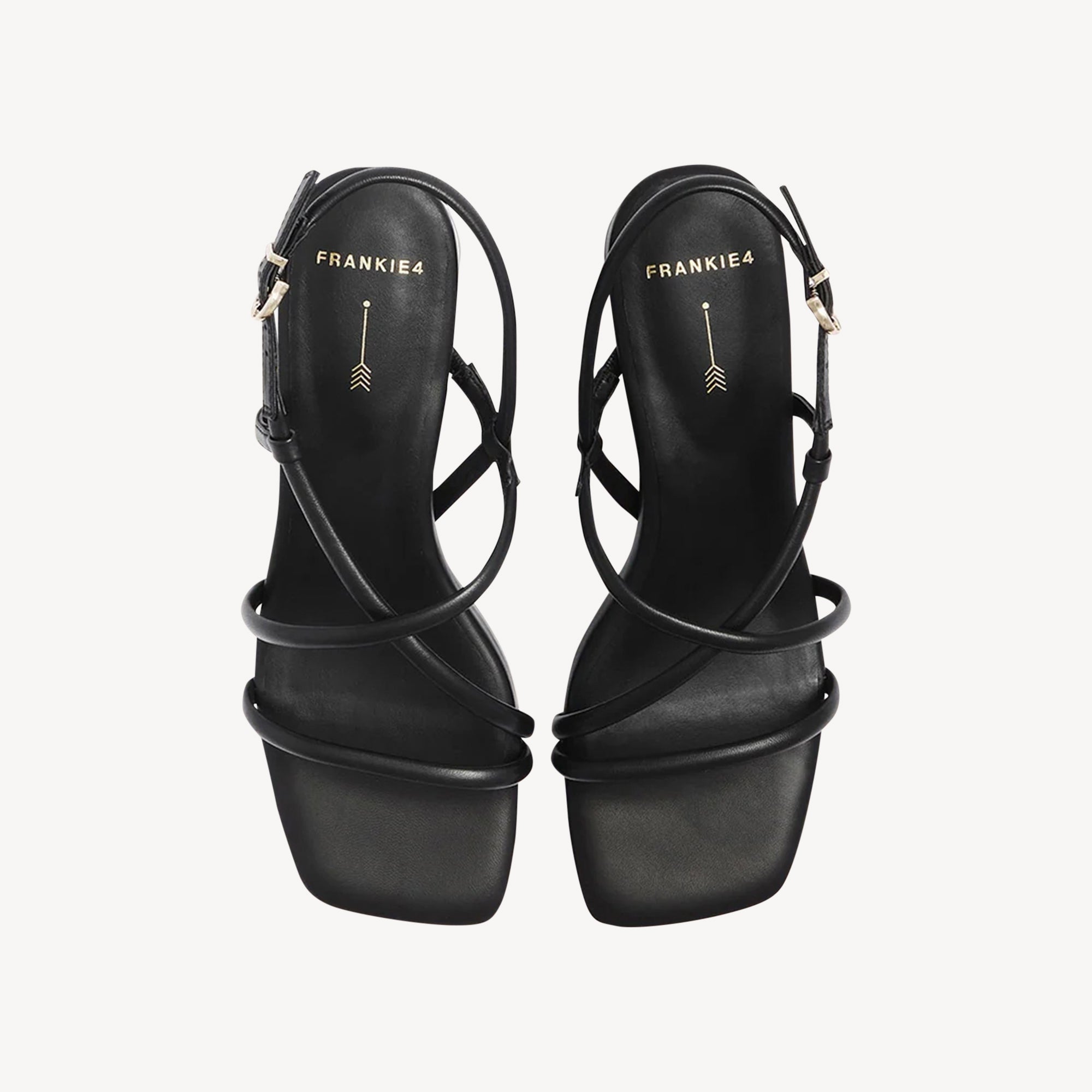 Frankie4 Lottie Black
