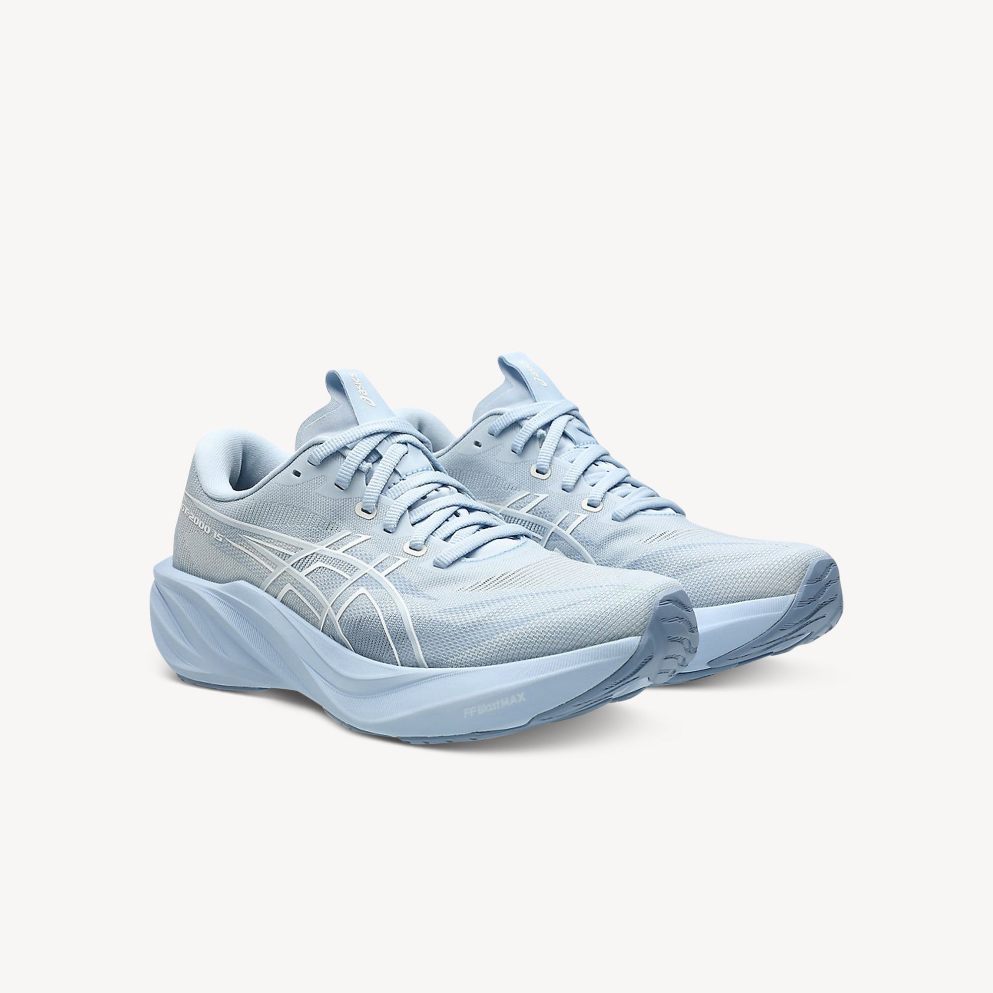 Asics GT-2000 15 Solid Air / Cream Womens