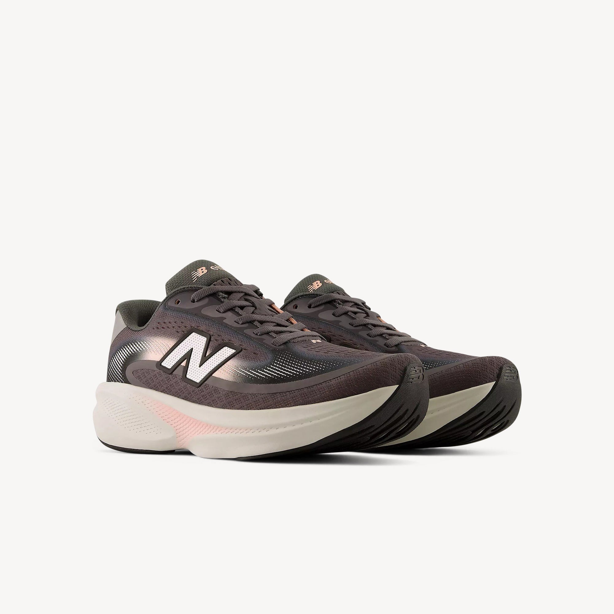 New Balance Ellipse Magnet / Pink Lemonade Womens