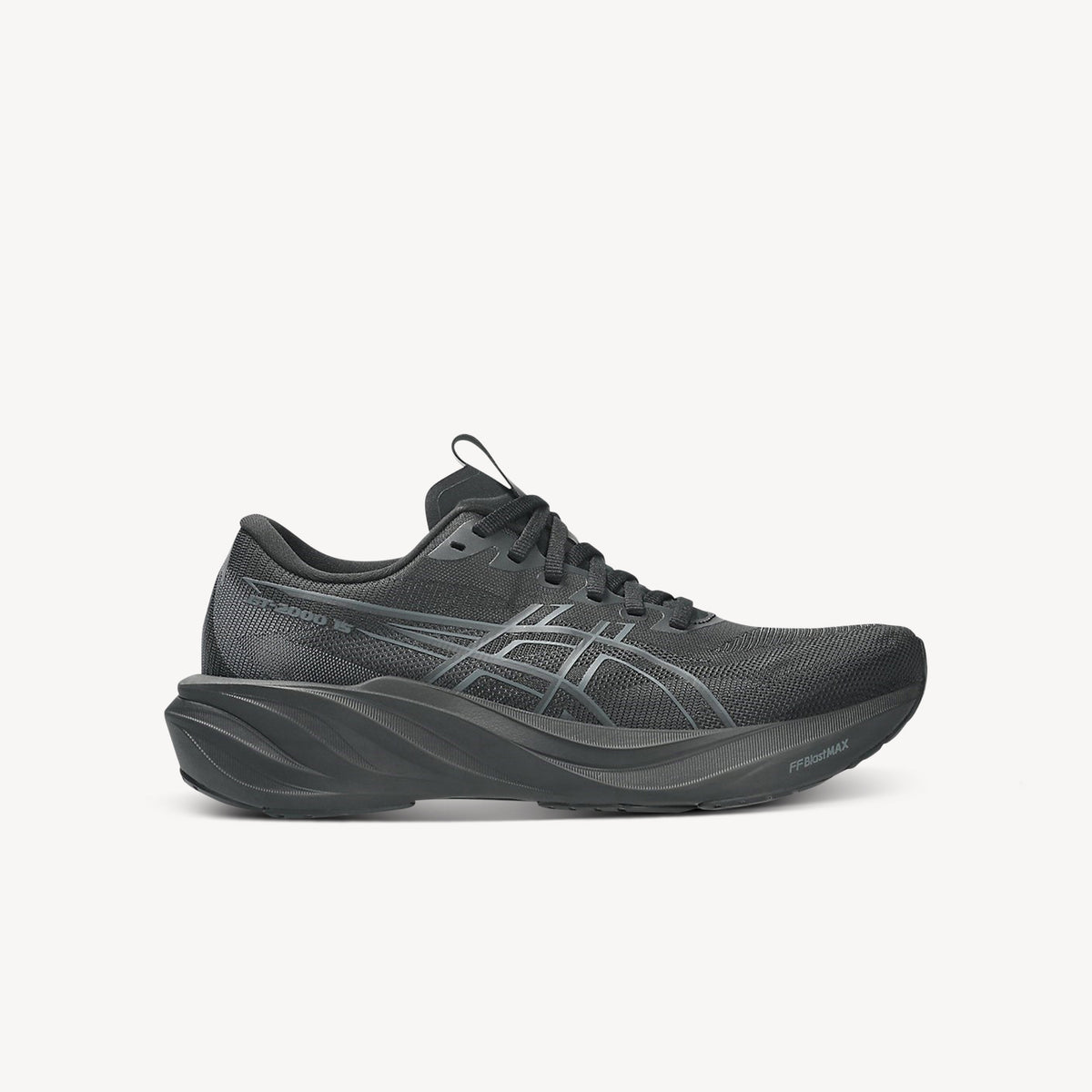 Asics GT-2000 15 Black / Black Womens