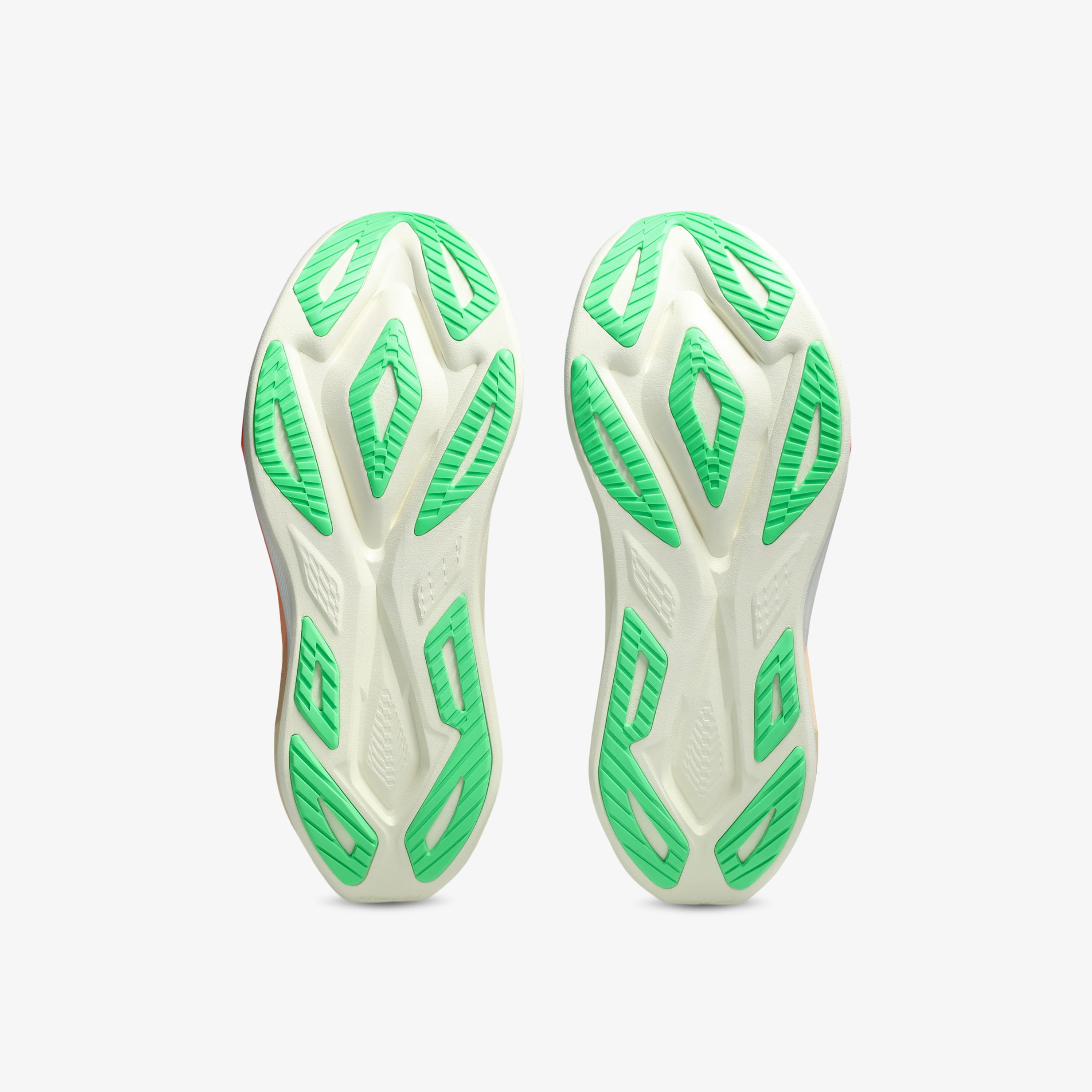 Asics Superblast 3 Seashell / Sun Coral Unisex