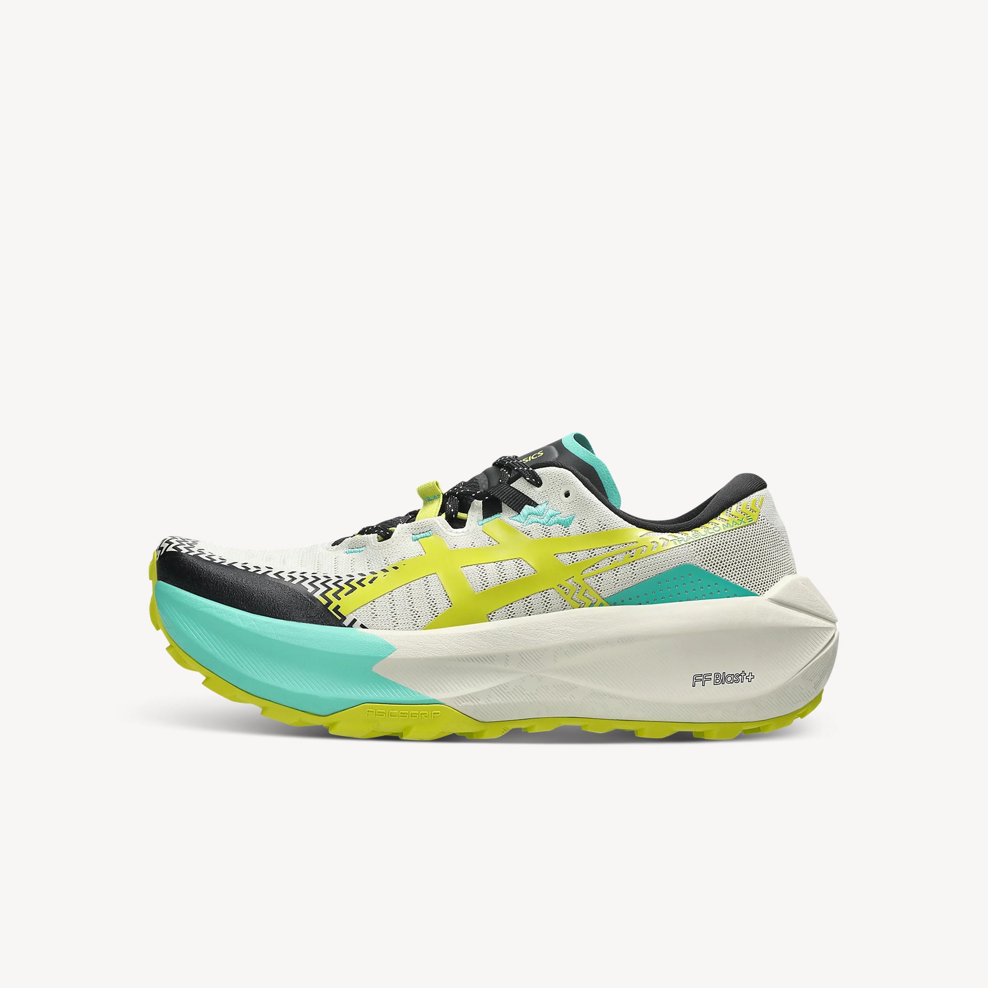 Asics Trabuco Max 5 Light Dust / Cacti Mens
