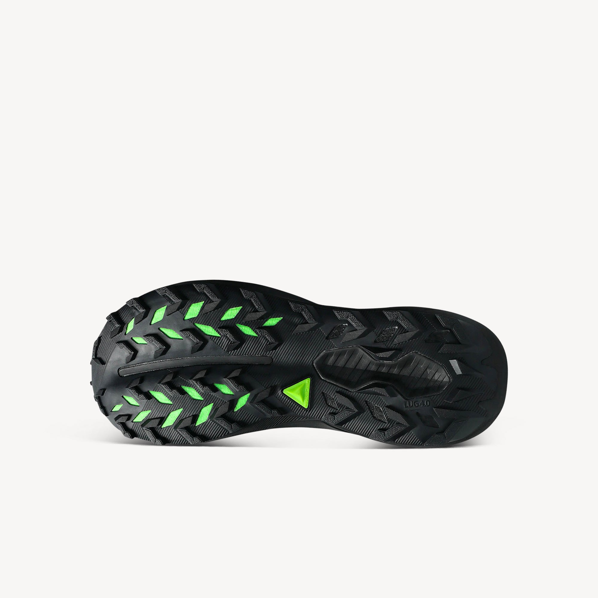 Asics Gel-Trabuco 14 GTX Black / Graphite Grey Mens