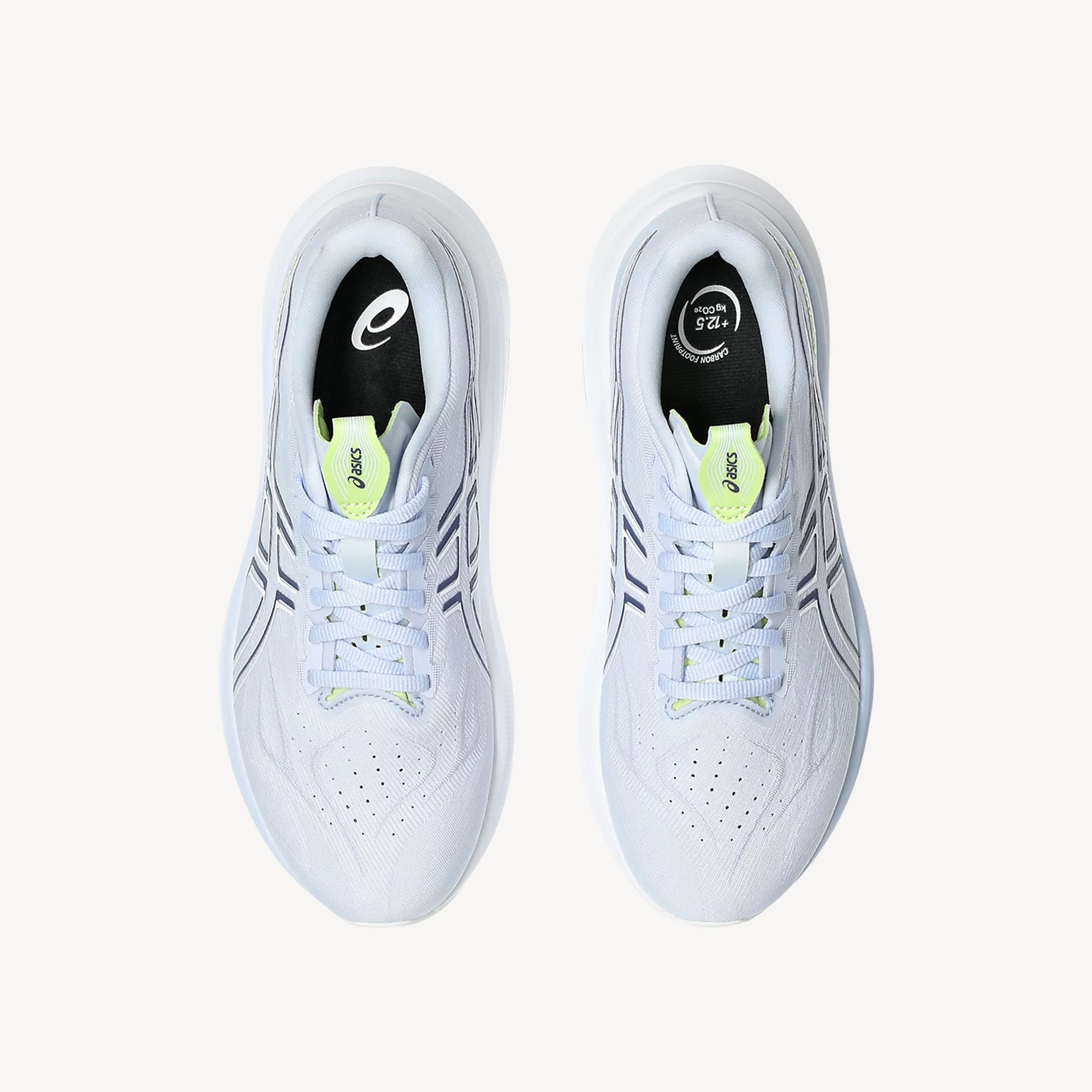 Asics GT-2000 14 Blue Fade / Indigo Fog Womens