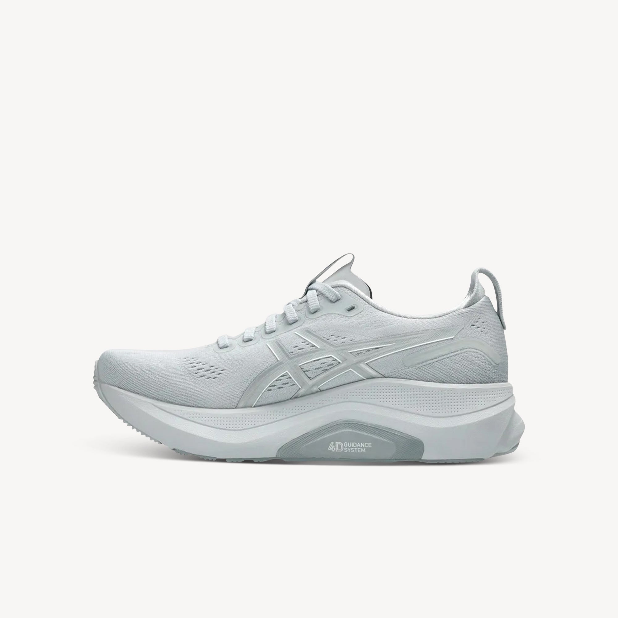 Asics Gel-Kayano 32 Piedmont Grey / Gravel Womens