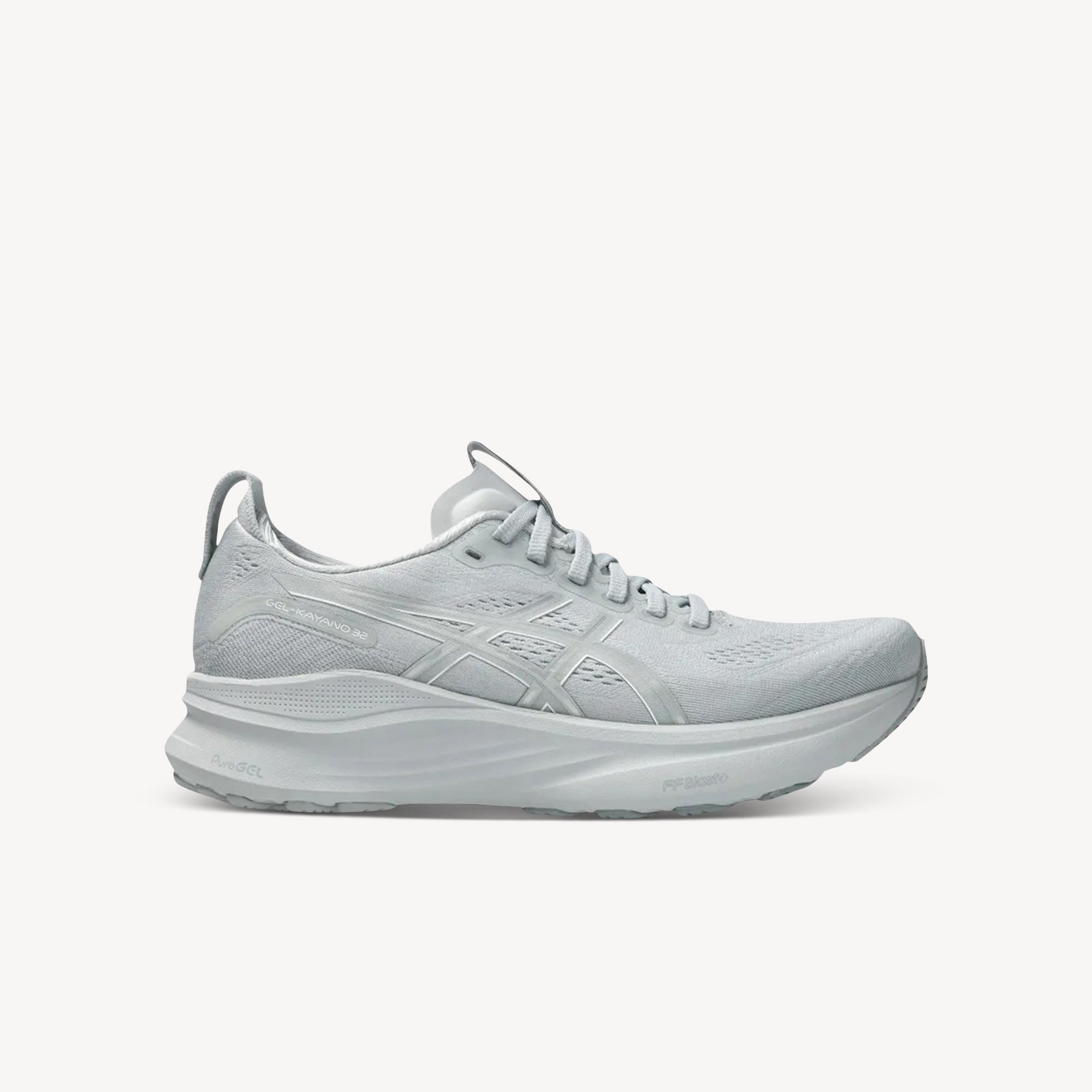 Asics Gel-Kayano 32 Piedmont Grey / Gravel Womens