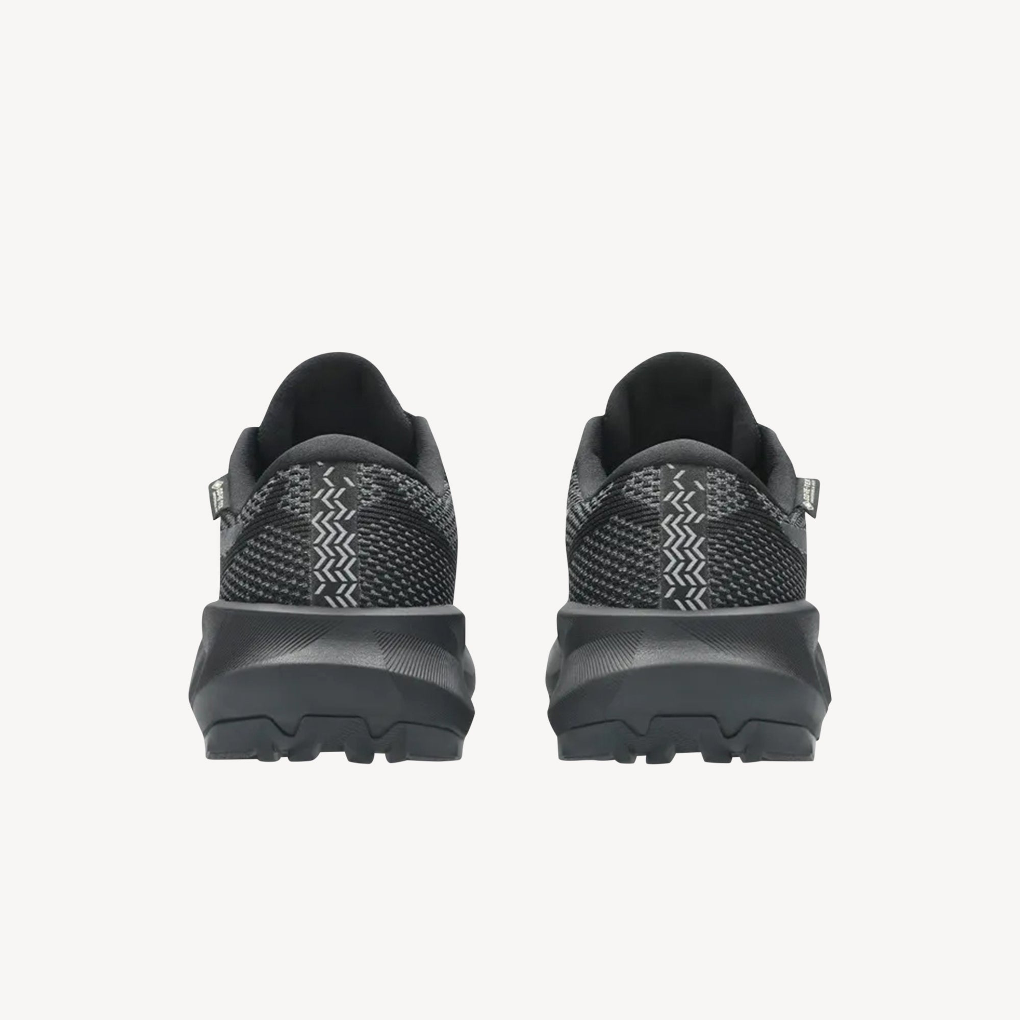 Asics Gel-Trabuco 14 GTX Black / Graphite Grey Womens