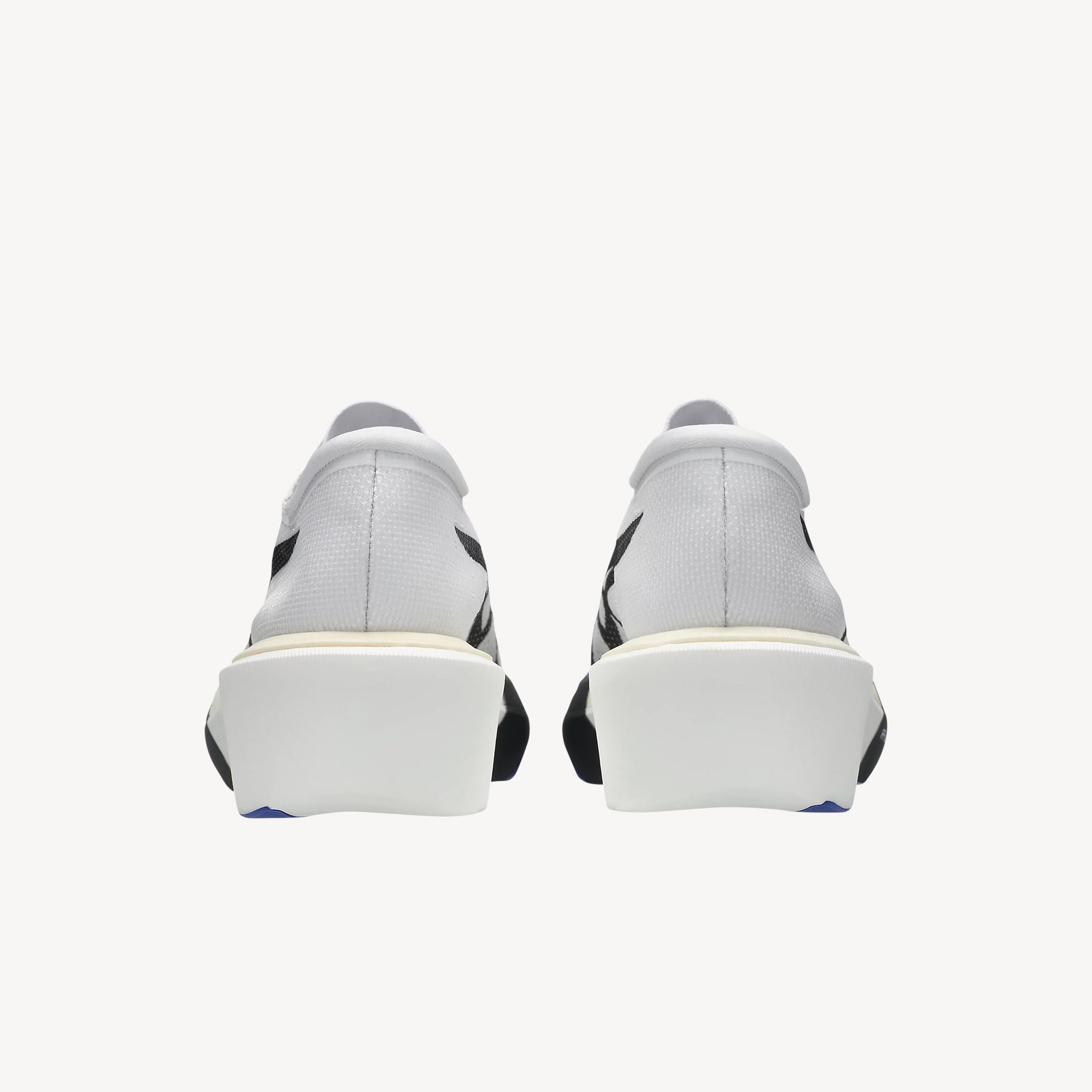 Asics Metaspeed Sky Tokyo White / Cobalt Burst Unisex