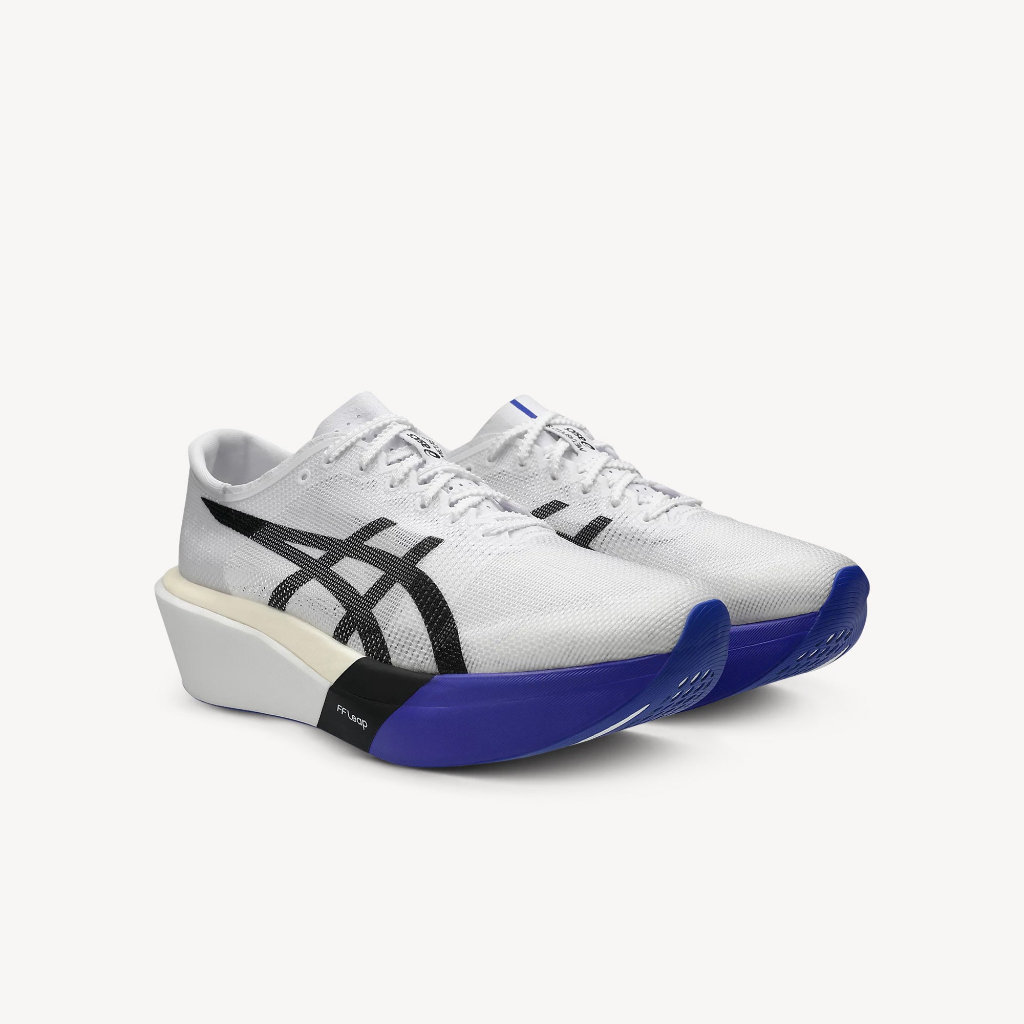 Asics Metaspeed Sky Tokyo White / Cobalt Burst Unisex