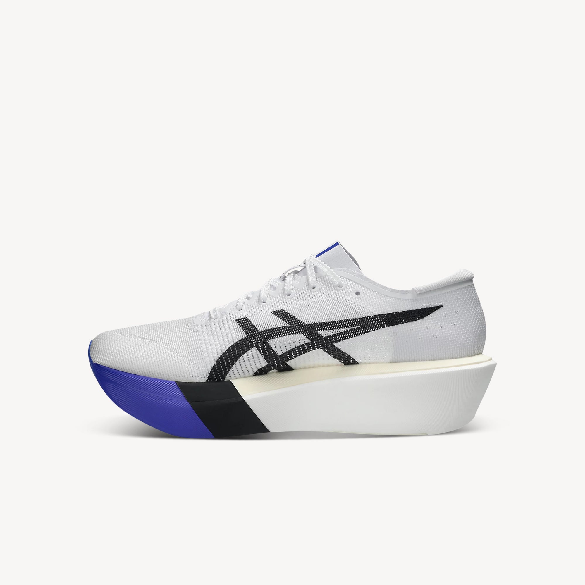 Asics Metaspeed Sky Tokyo White / Cobalt Burst Unisex