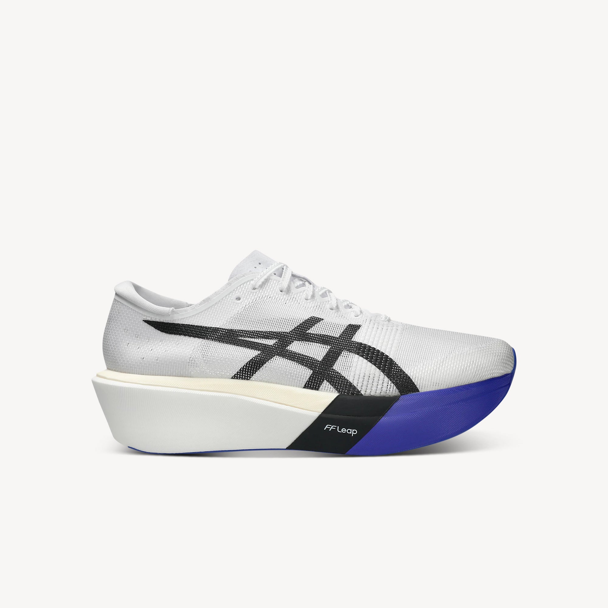 Asics Metaspeed Sky Tokyo White / Cobalt Burst Unisex