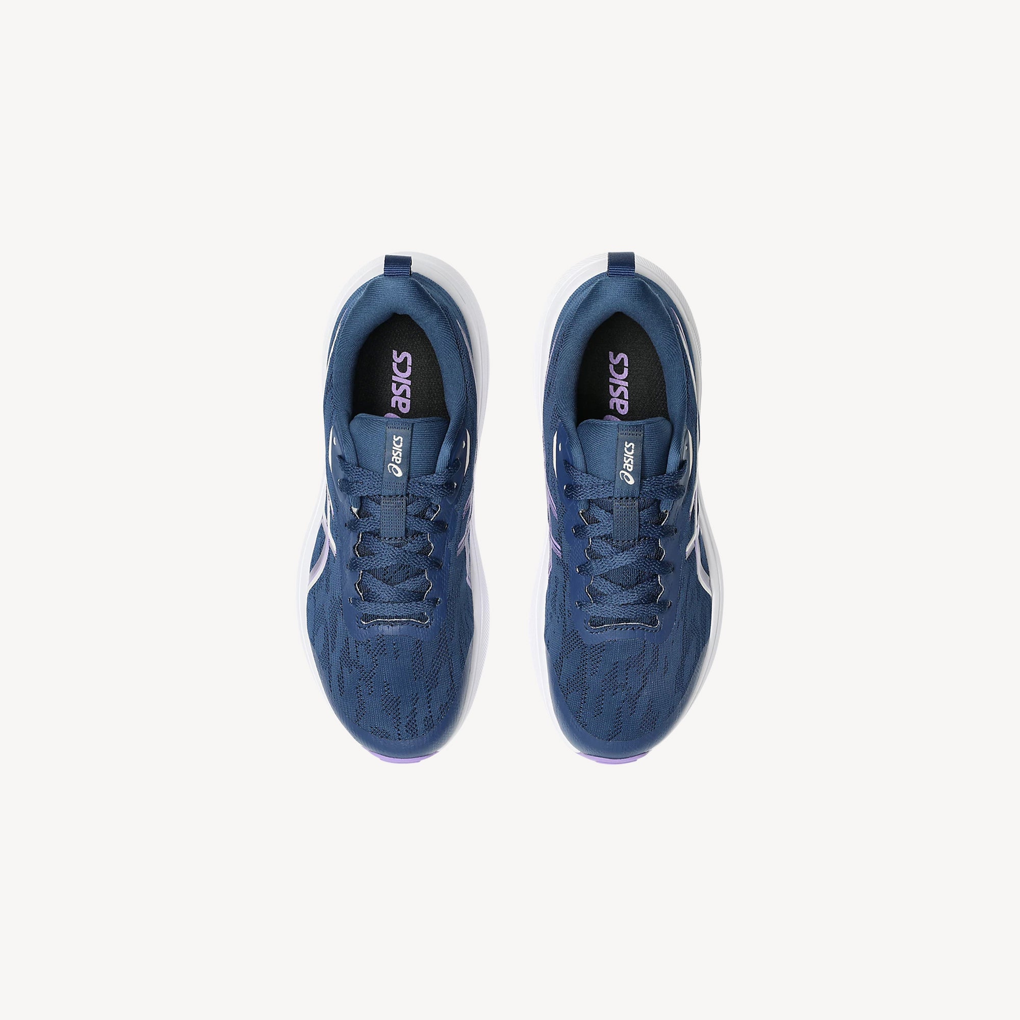 Asics GT-1000 14 GS Independence Blue / Faded Plum Kids