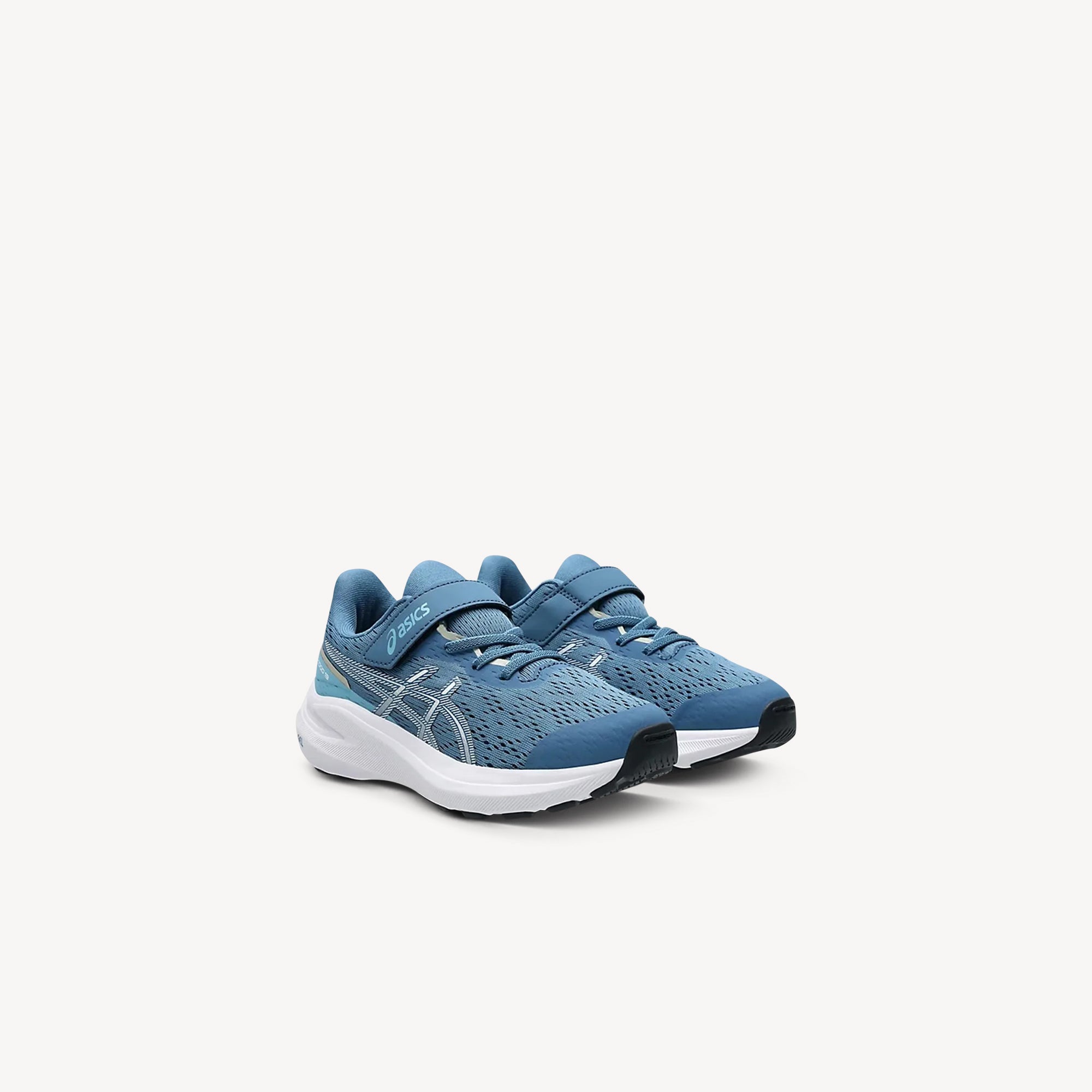 Asics GT-1000 13 PS Winter Sea / White Kids