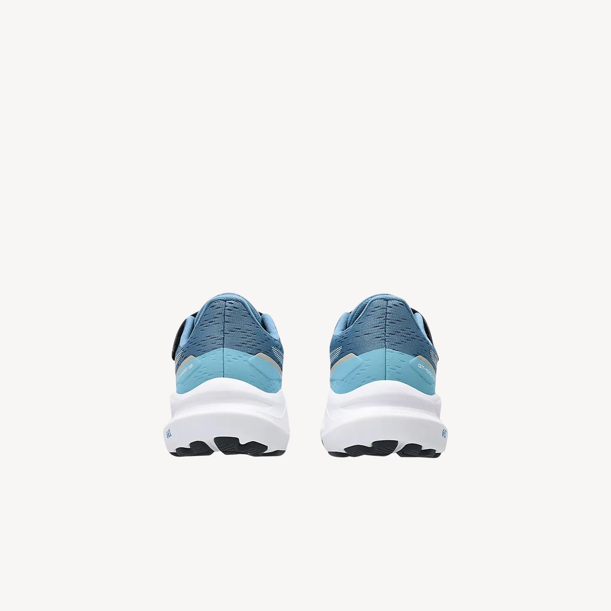 Asics GT-1000 13 PS Winter Sea / White Kids