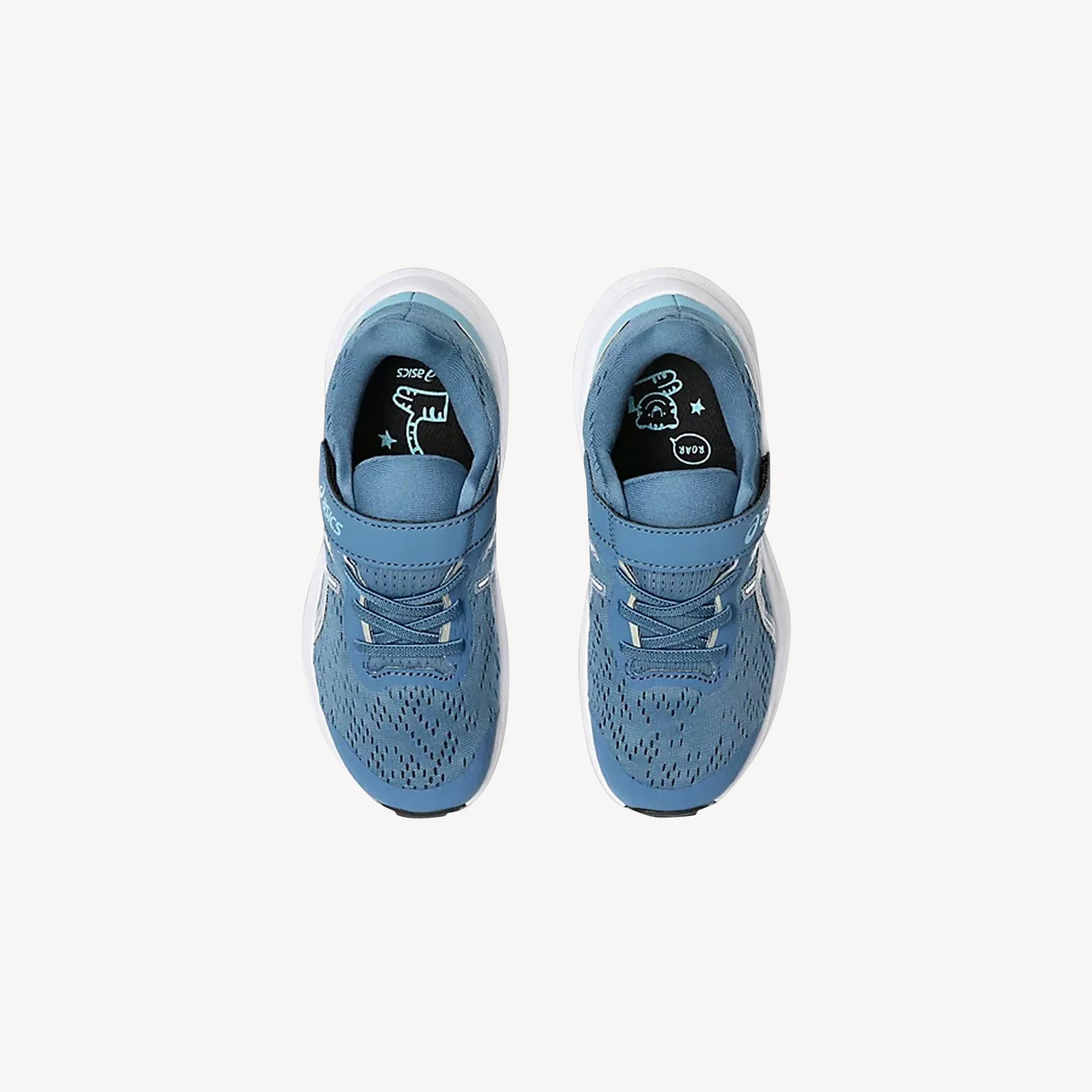 Asics GT-1000 13 PS Winter Sea / White Kids