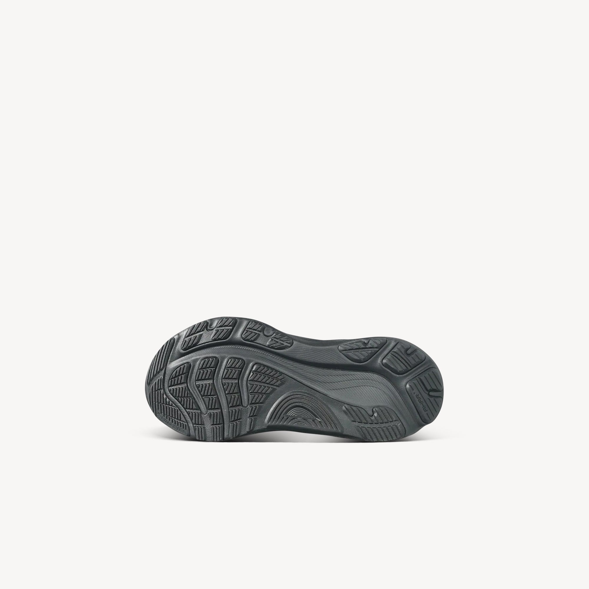 Asics Gel-Kayano 33 GS Black / Black Kids