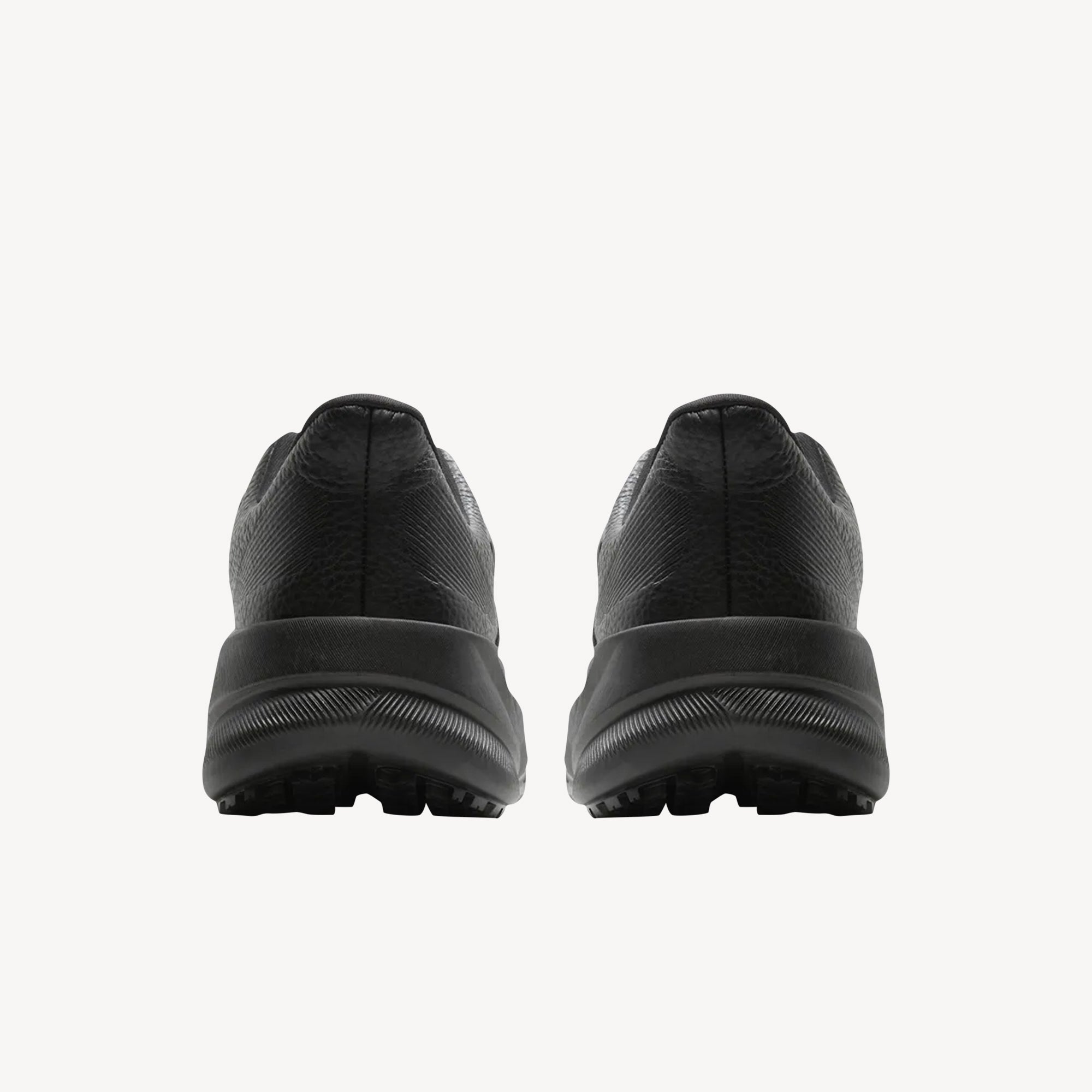 Brooks Ghost Max SR Black / Black Mens