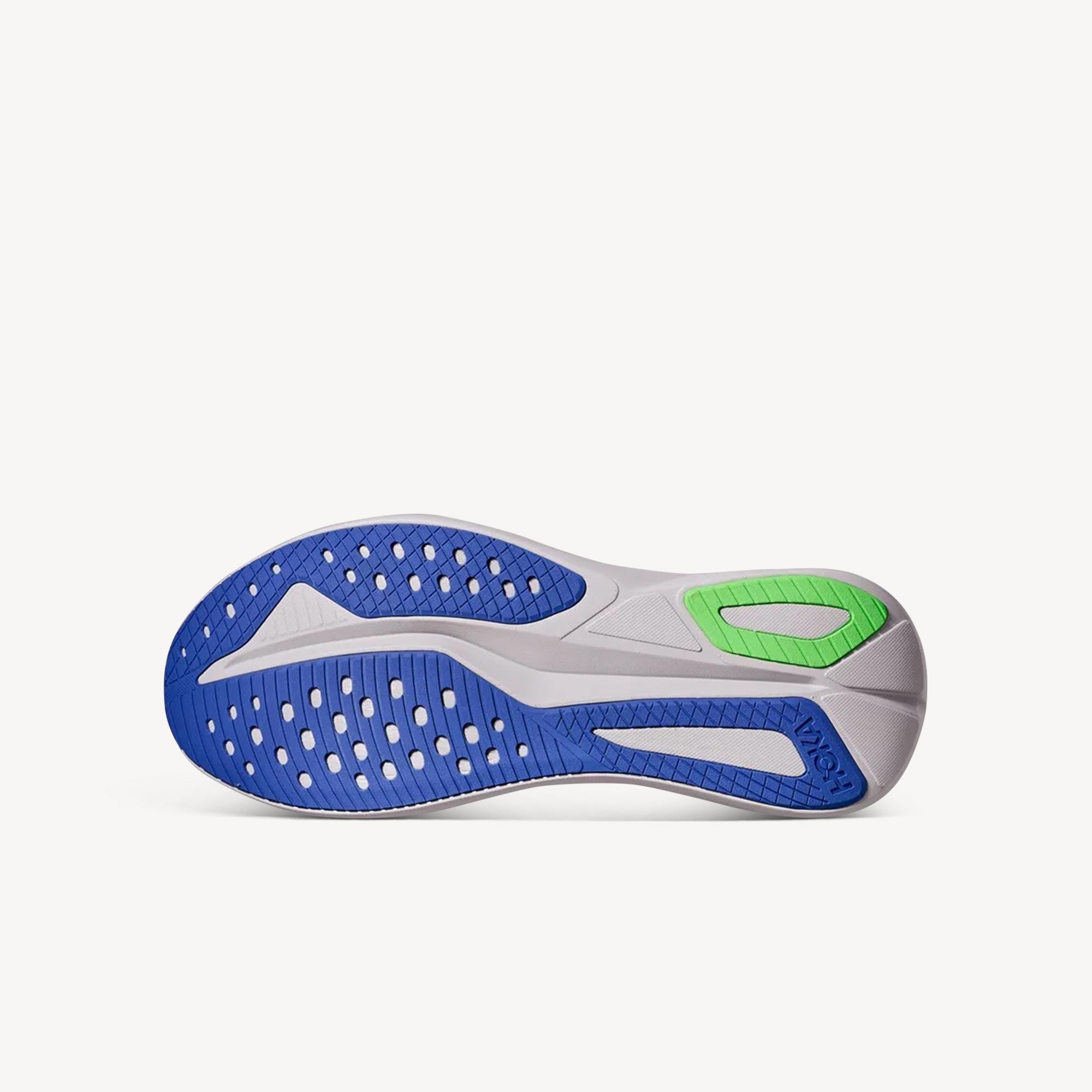 Hoka Mach 7 Virtual Blue / Soft Cobalt Mens