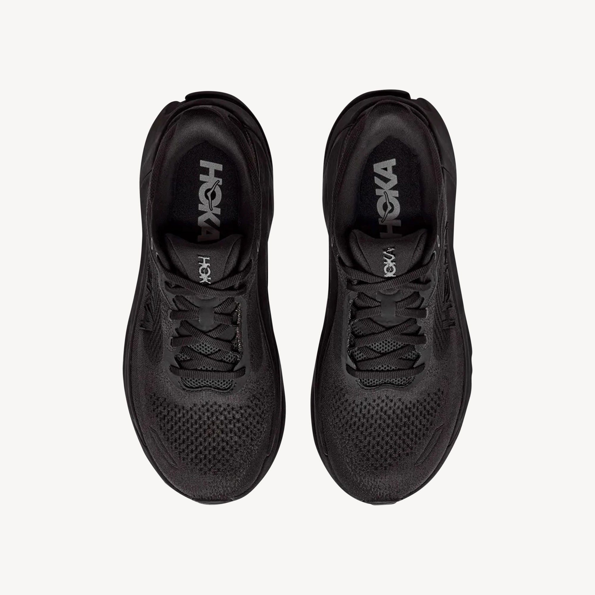 Hoka Arahi 9 Black / Black Mens