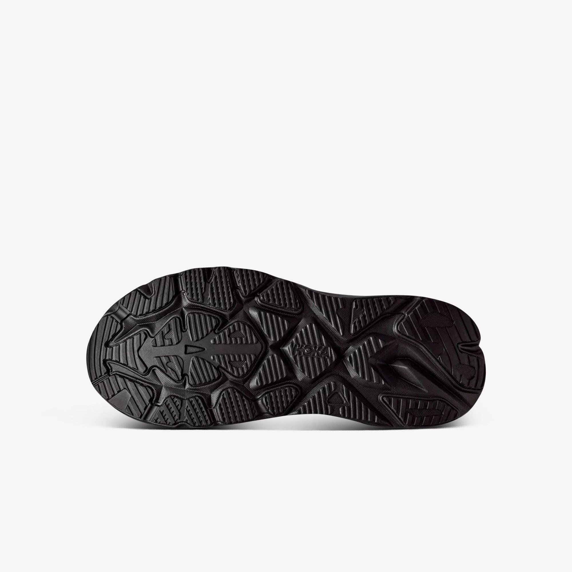 Hoka Arahi 9 Black / Black Mens