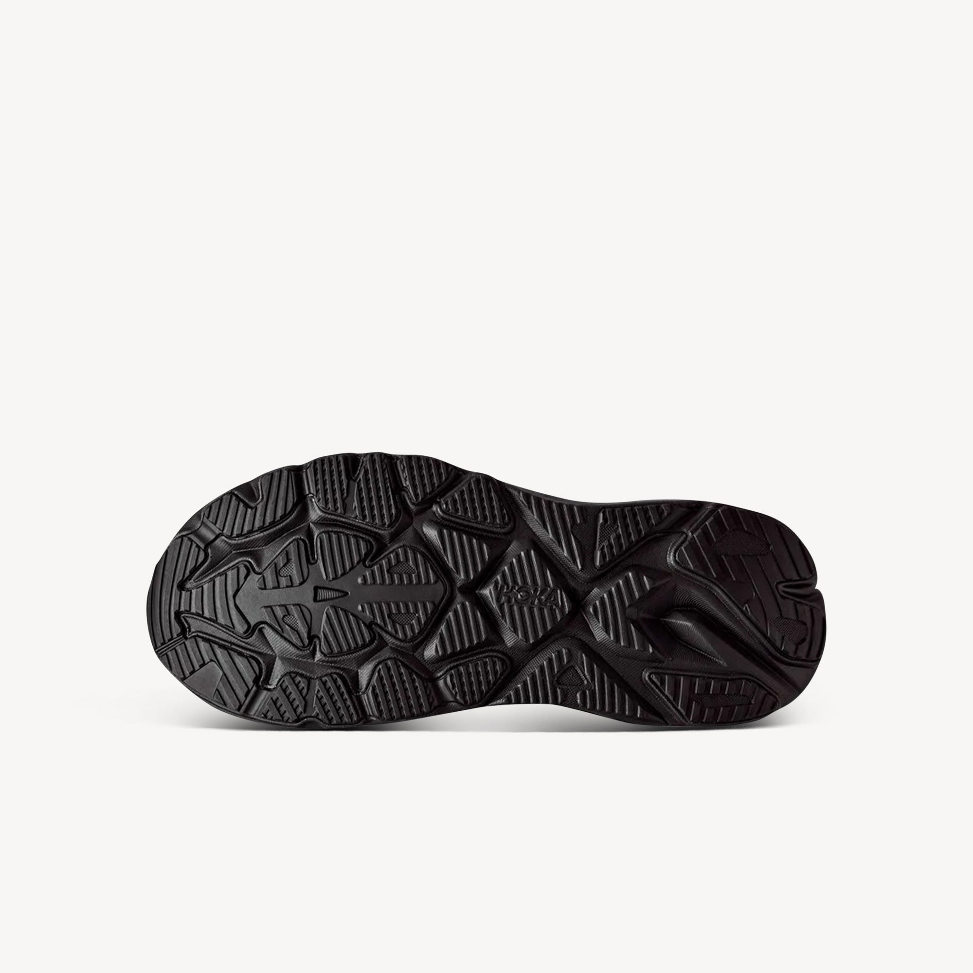 Hoka Arahi 9 Black / Black Womens