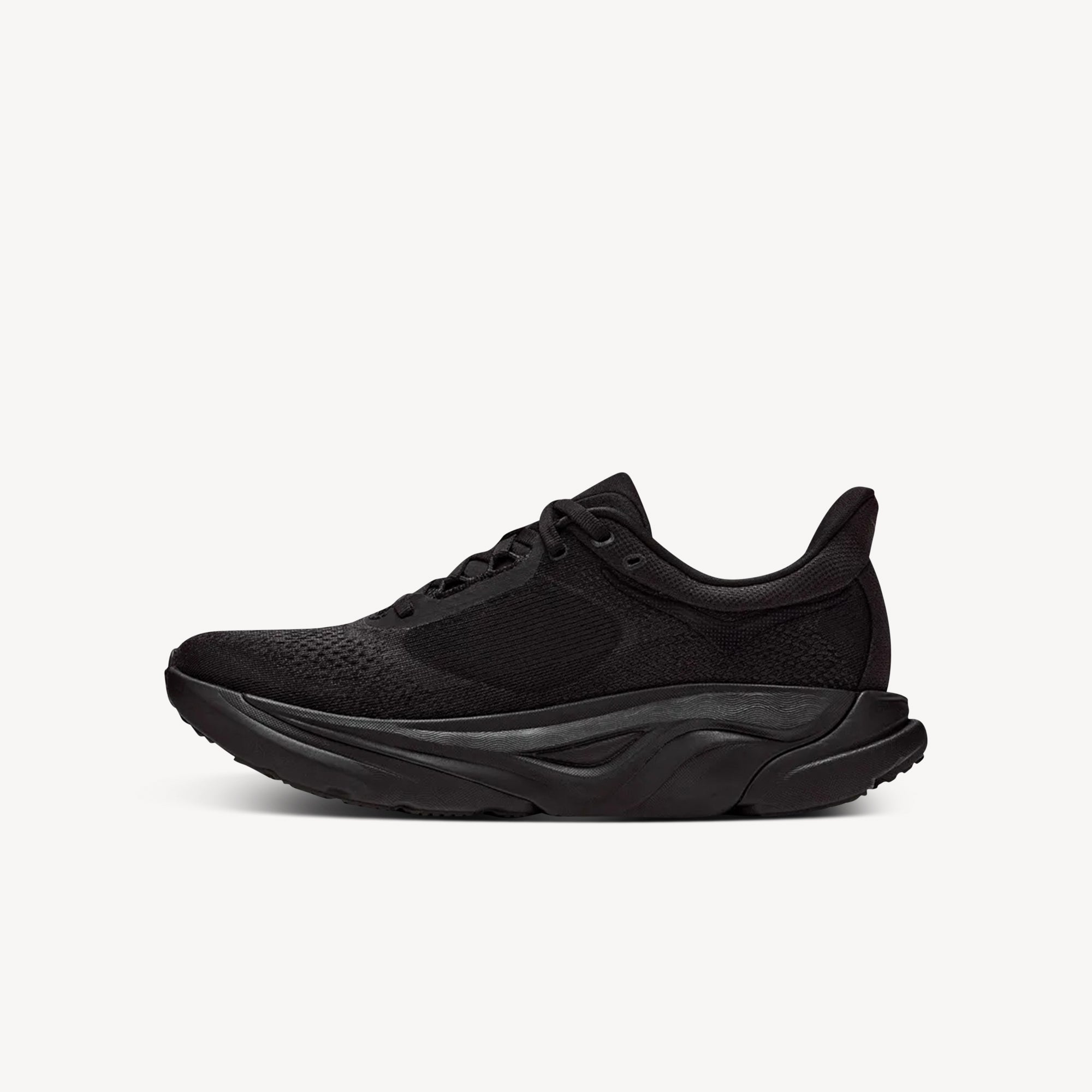 Hoka Arahi 9 Black / Black Womens