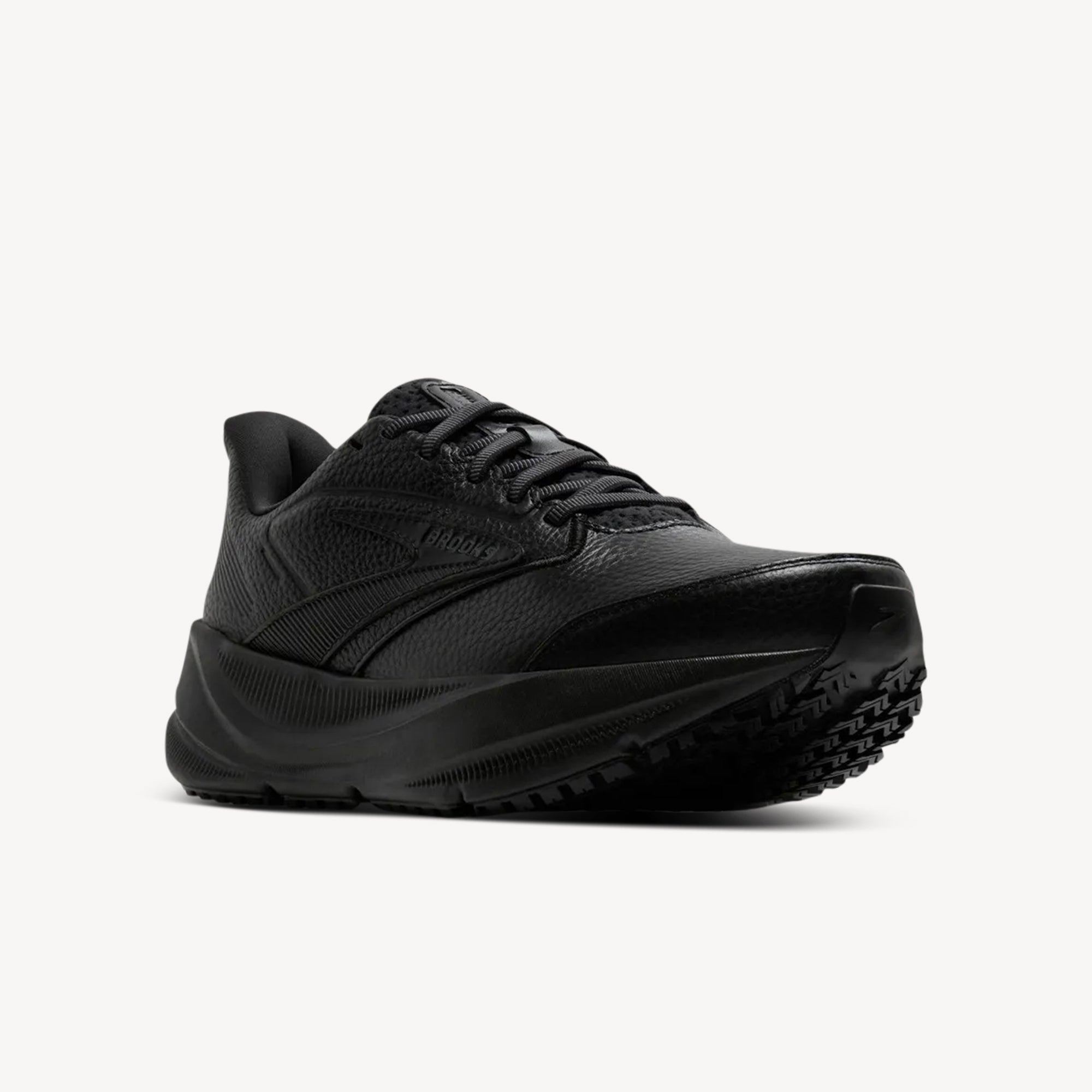 Brooks Ghost Max SR Black / Black Womens