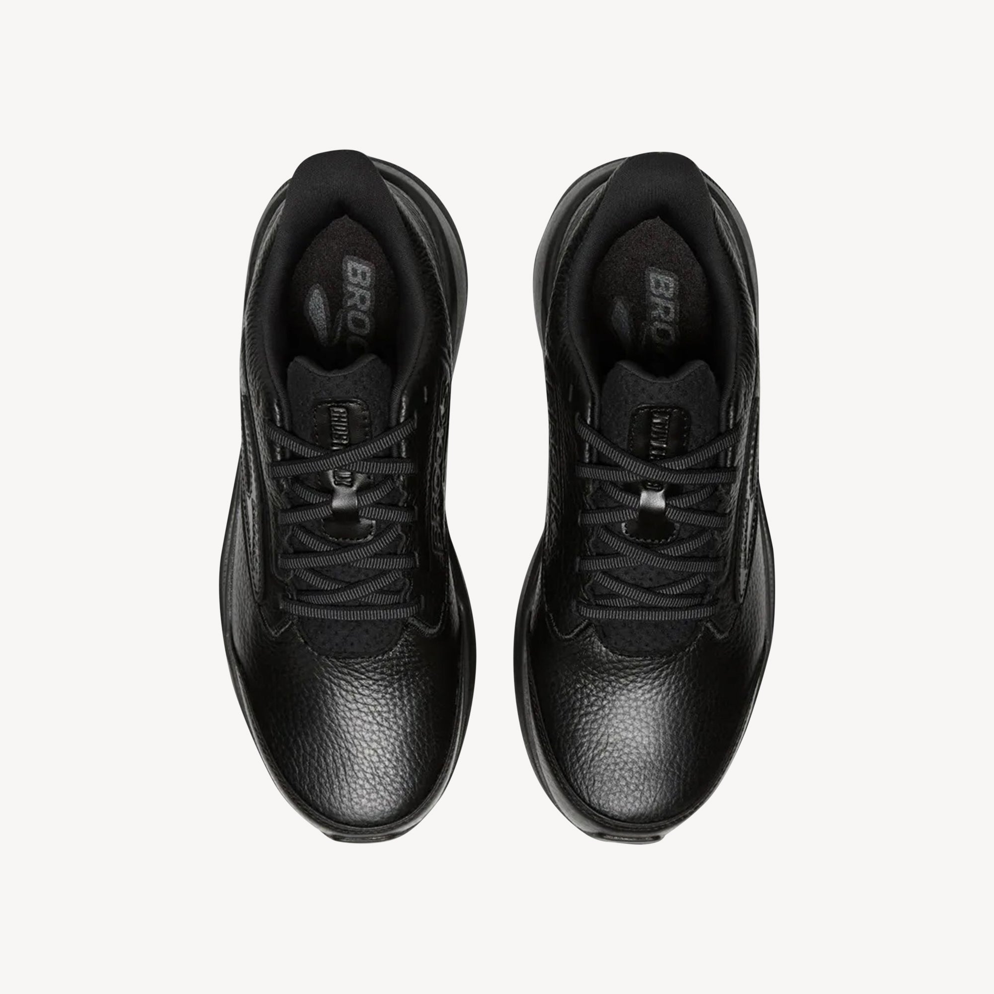Brooks Ghost Max SR Black / Black Womens