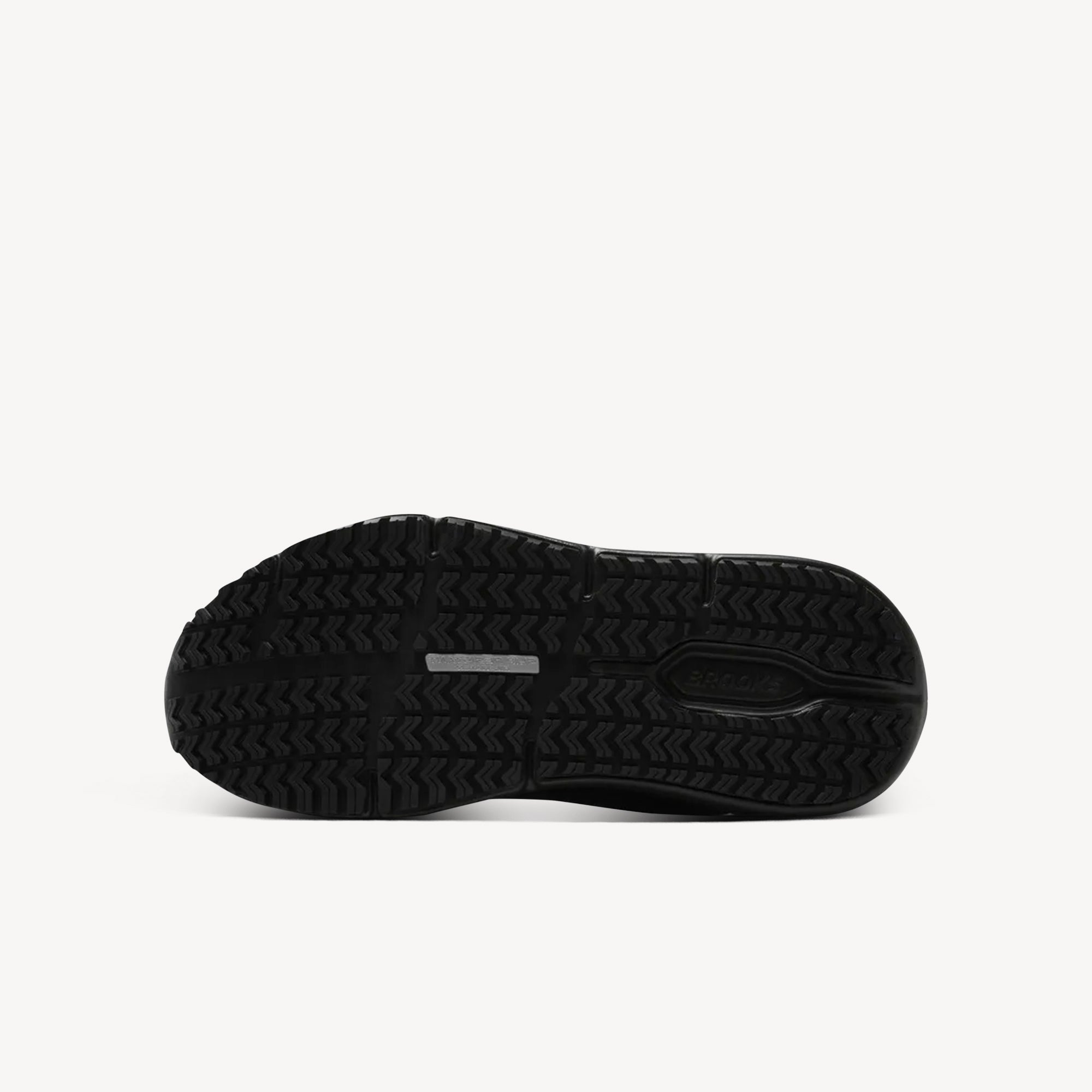 Brooks Ghost Max SR Black / Black Womens