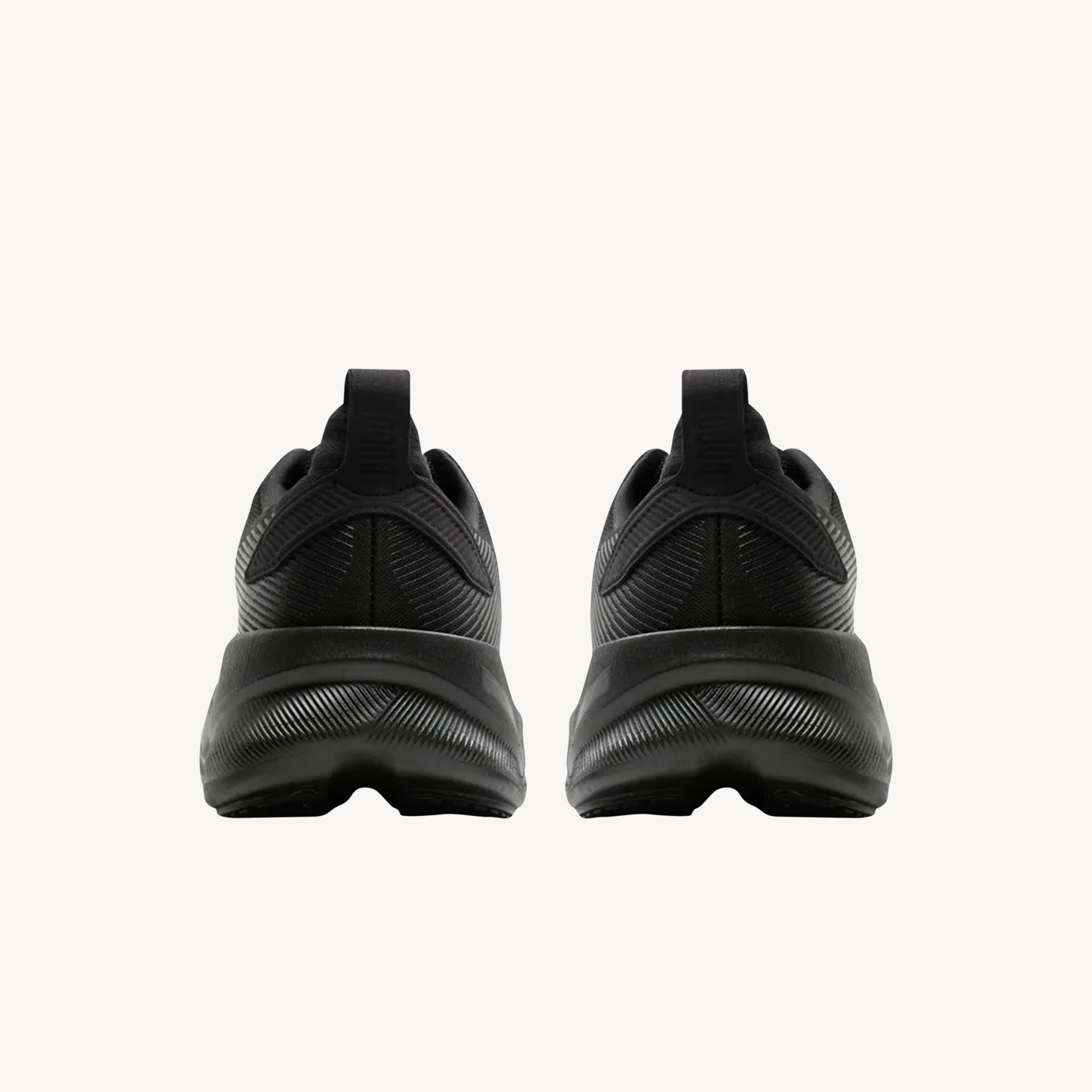 Brooks Ghost Max 4 Black / Black / Ebony Womens