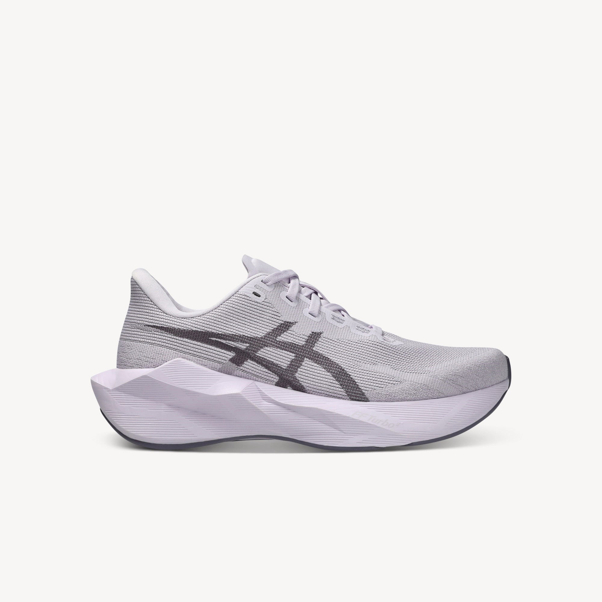 Asics Novablast 6 Dahlia / Lavender Grey Womens