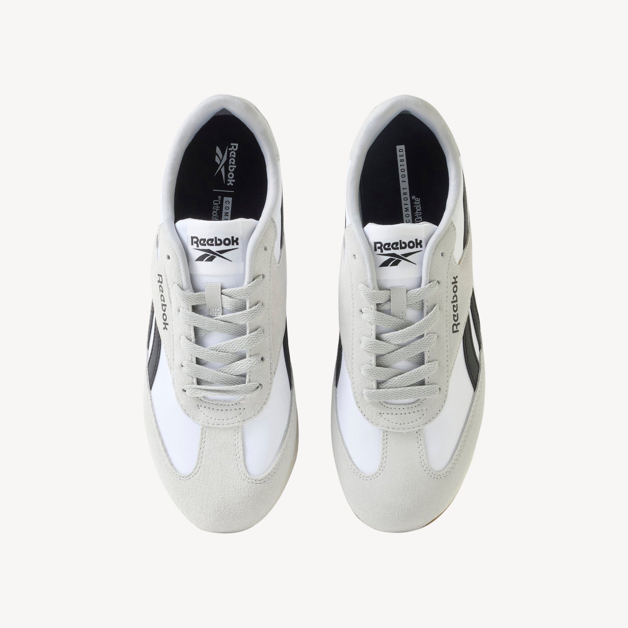 Reebok World 70 White Unisex